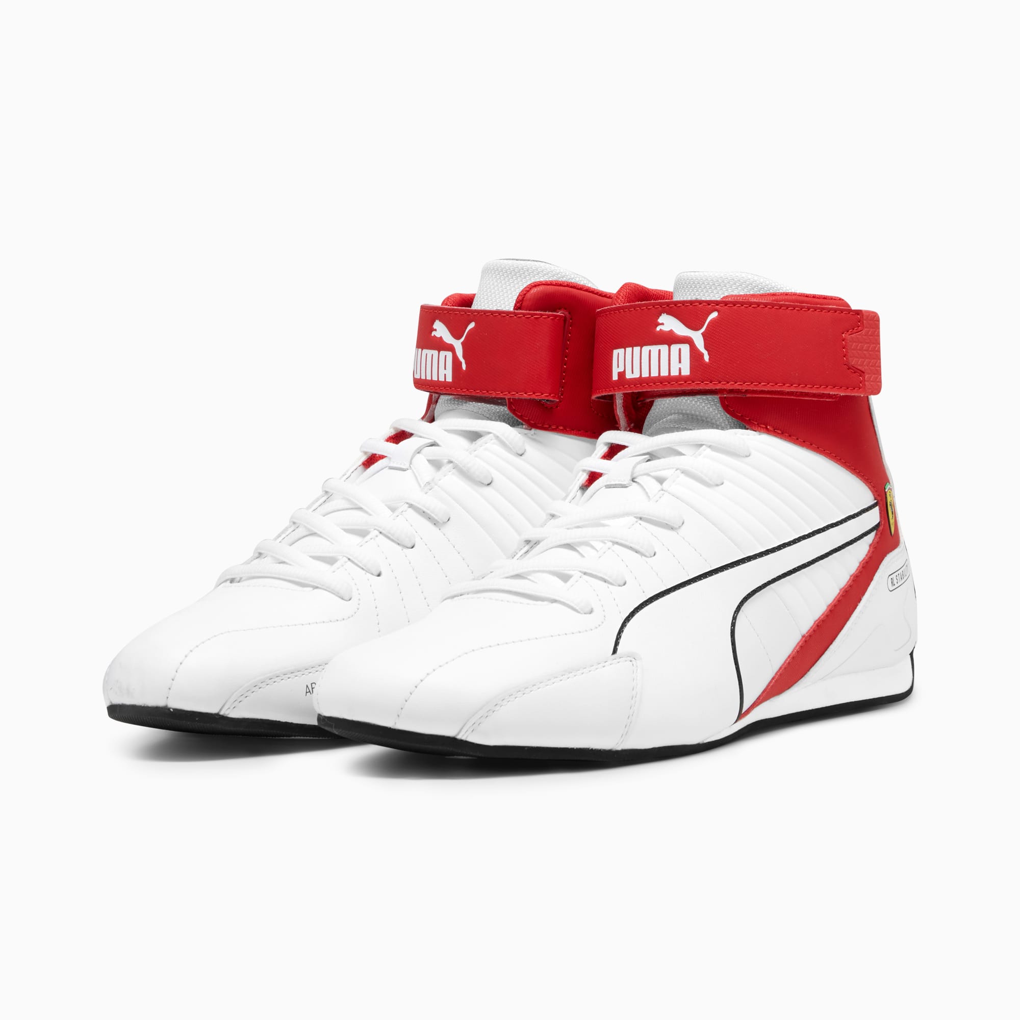 Puma kart mid discount