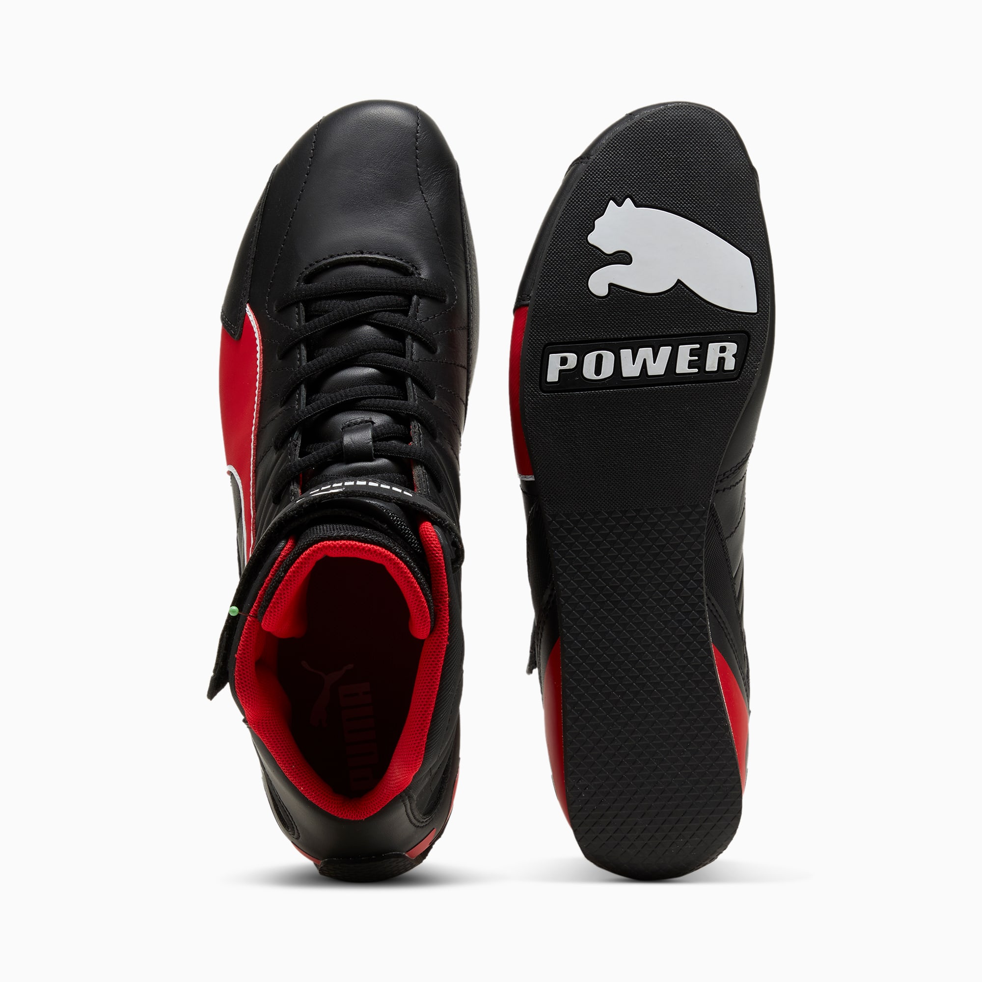 Puma ferrari kart discount cat x
