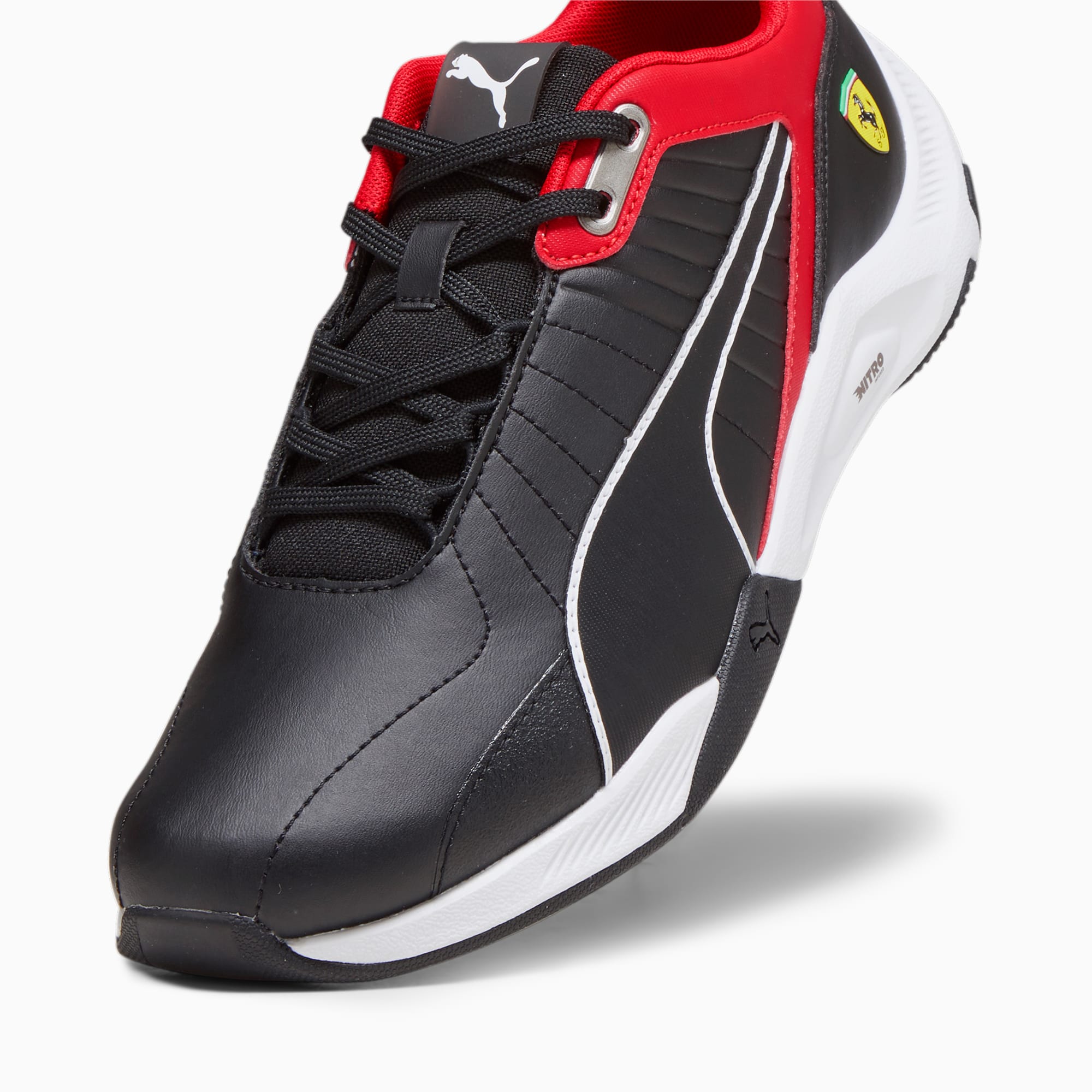 New puma ferrari cheap