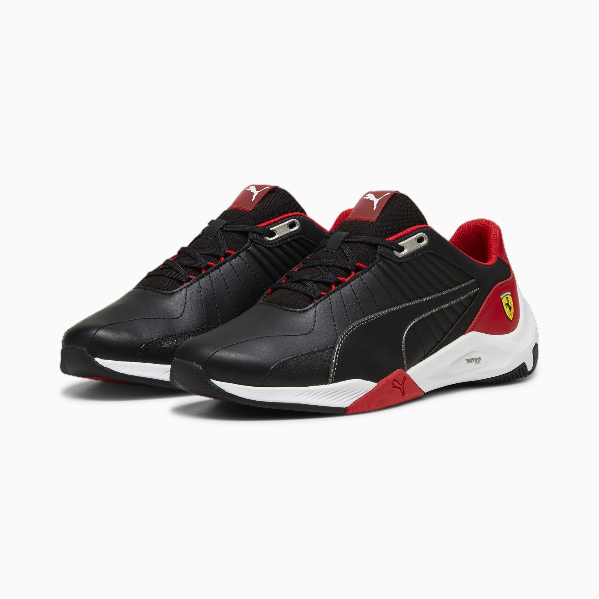 Puma new arrivals ferrari socks