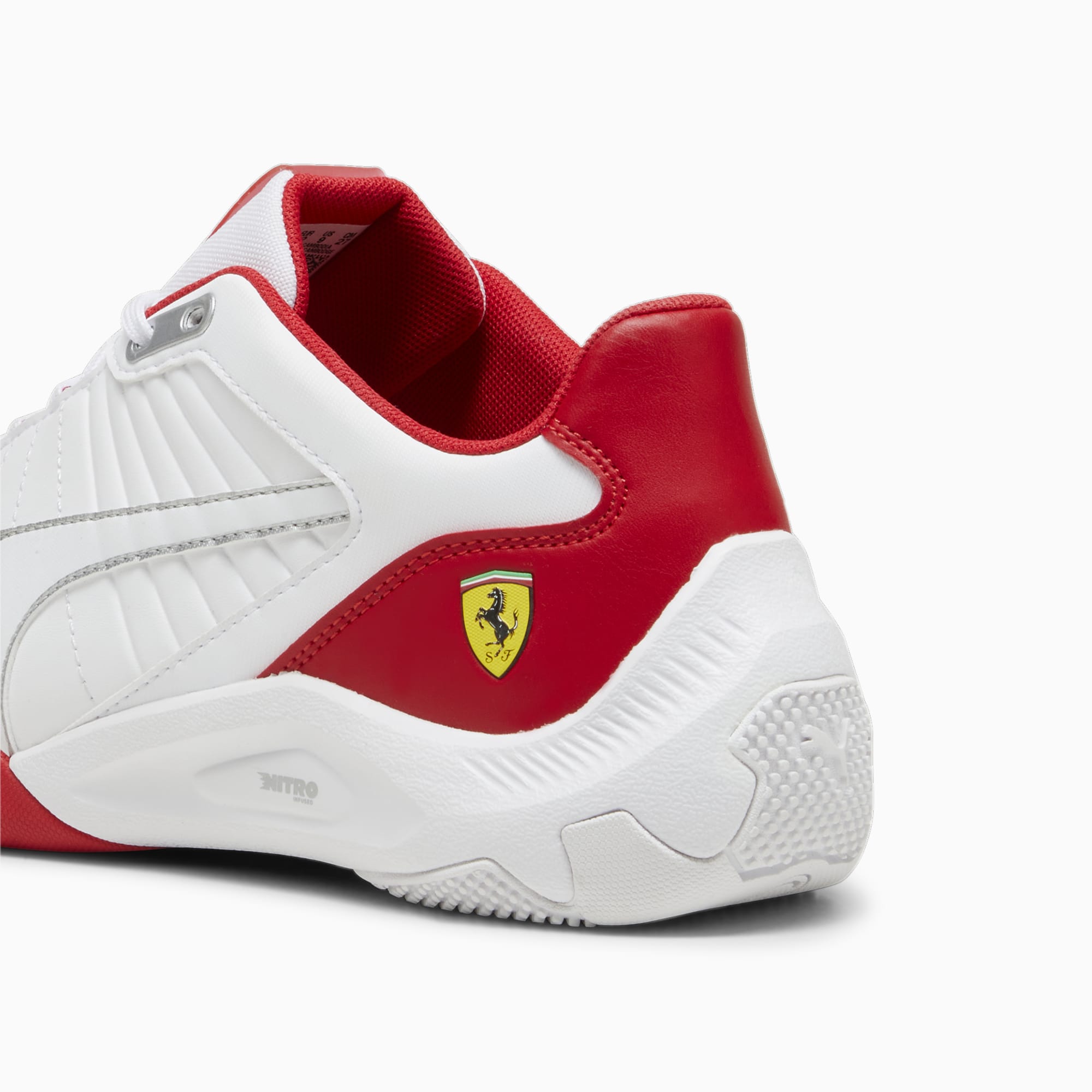 Ferrari kart cat outlet