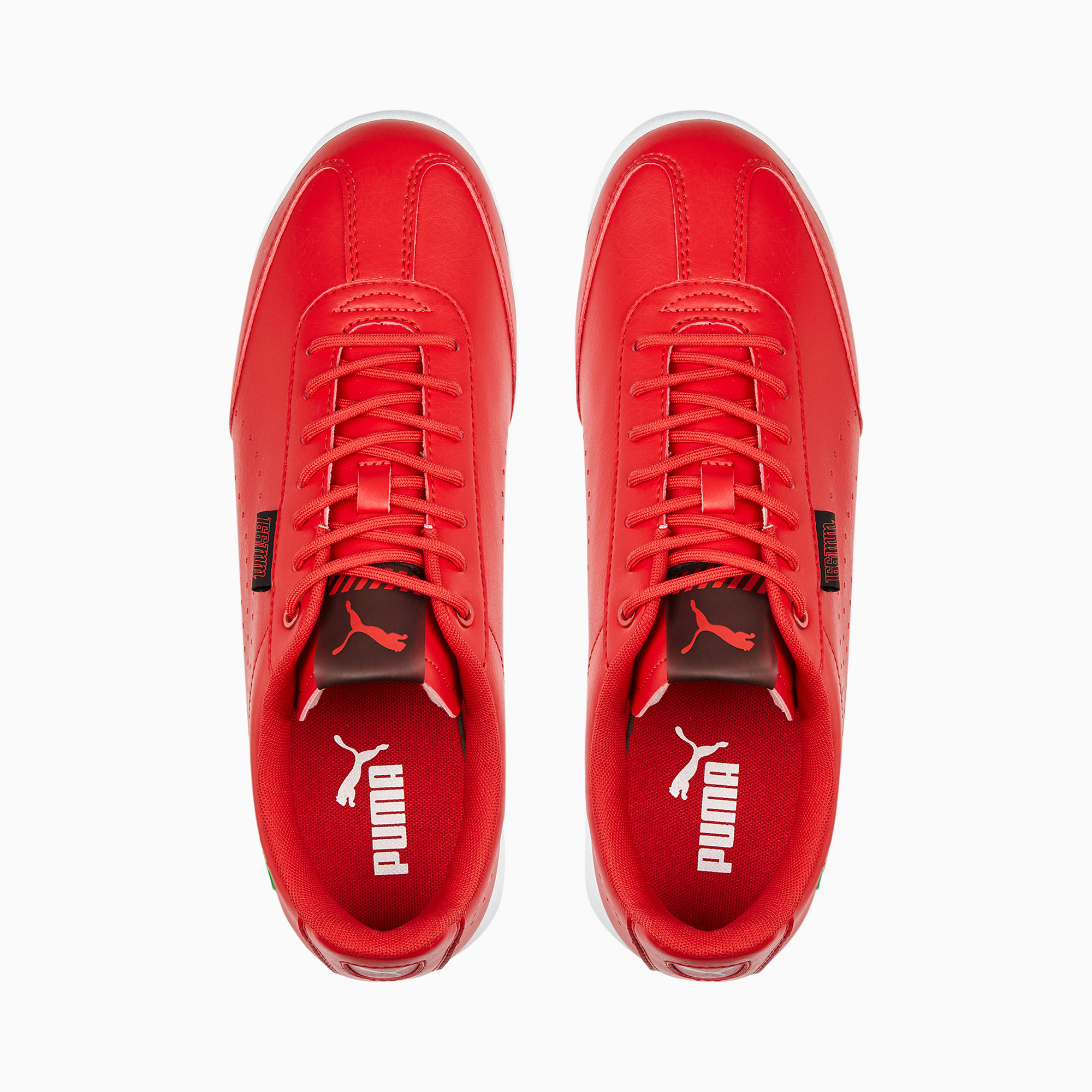 Tenis puma roma ferrari 2017 clearance