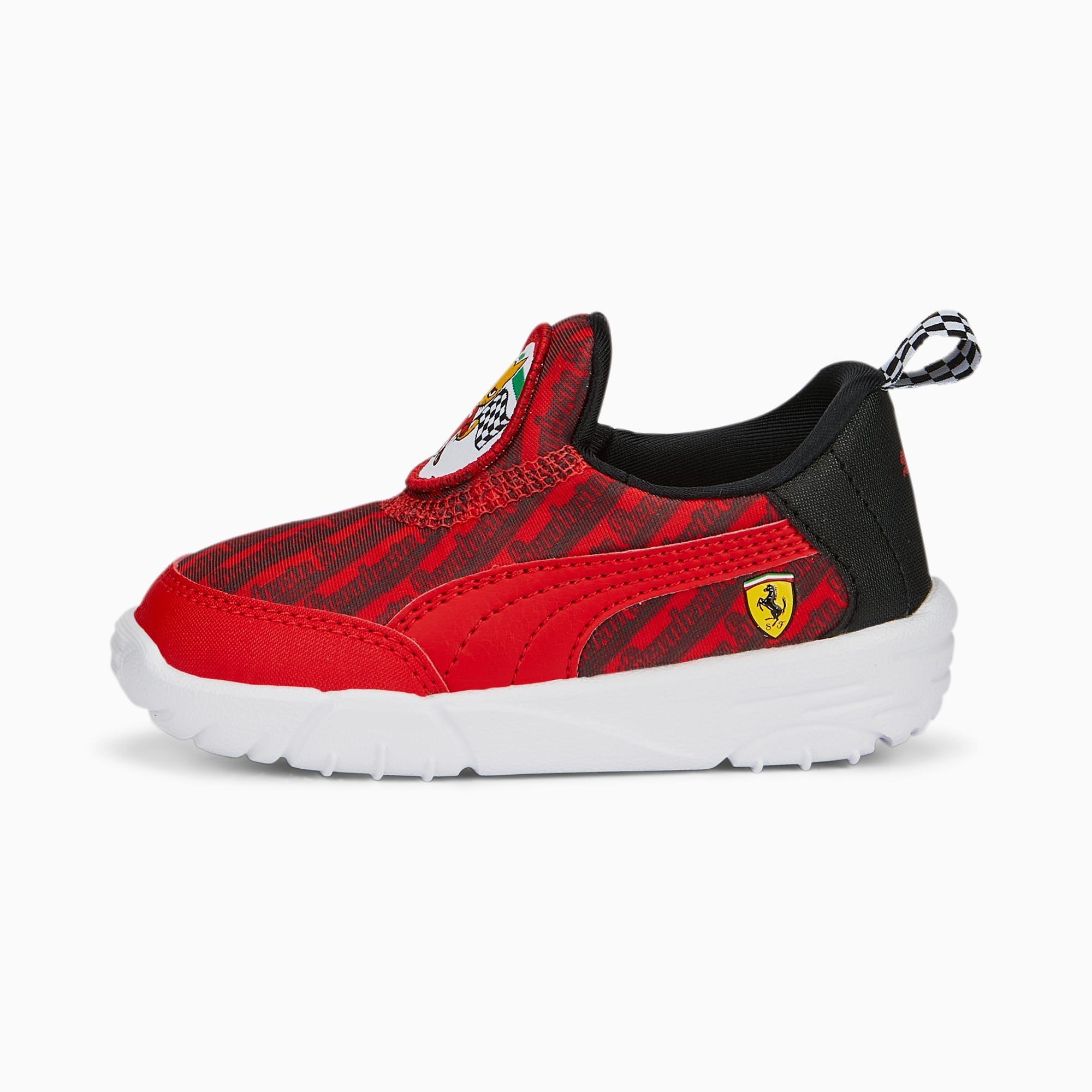 Scuderia Ferrari Bao Kart Motorsport