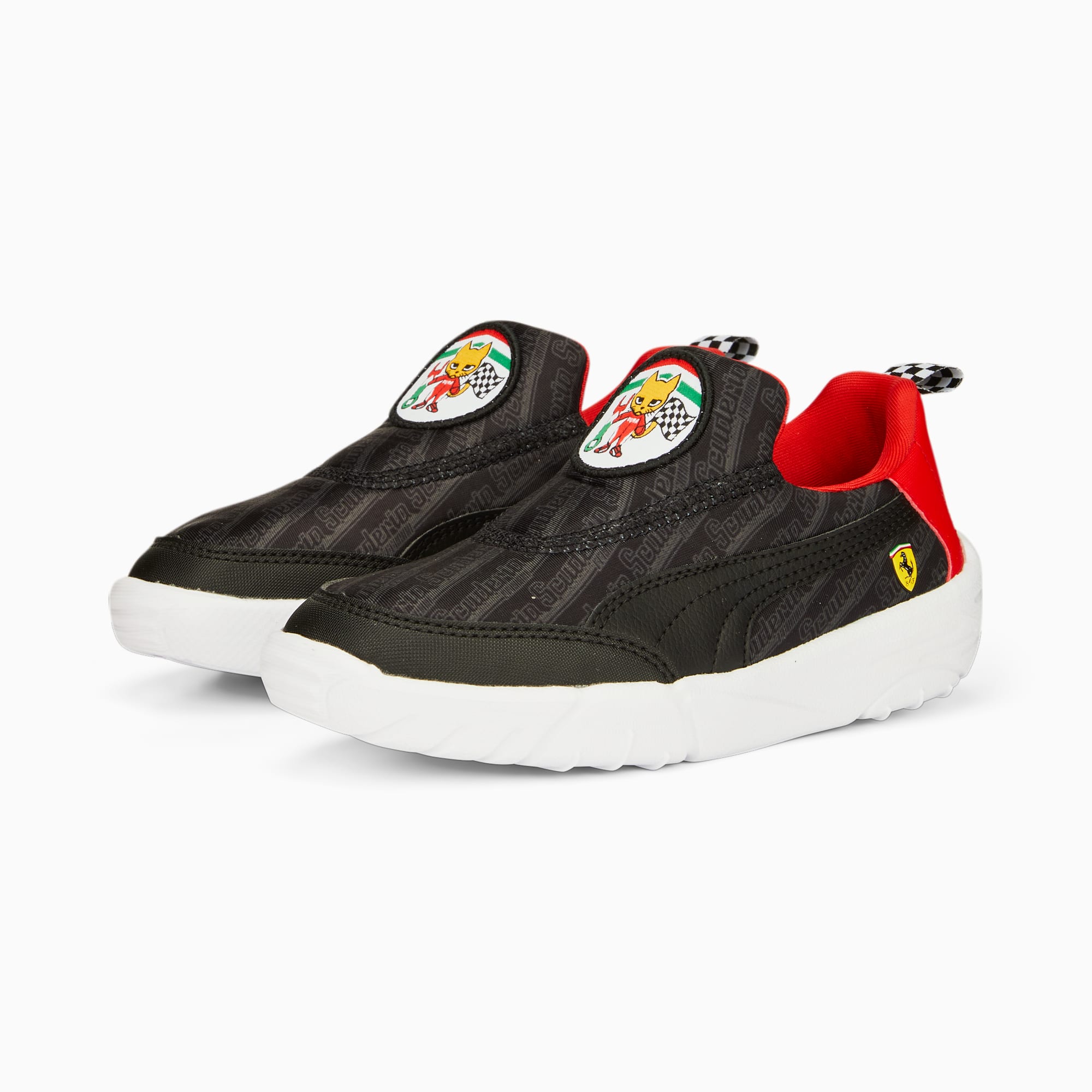 Puma original bambino porpora outlet