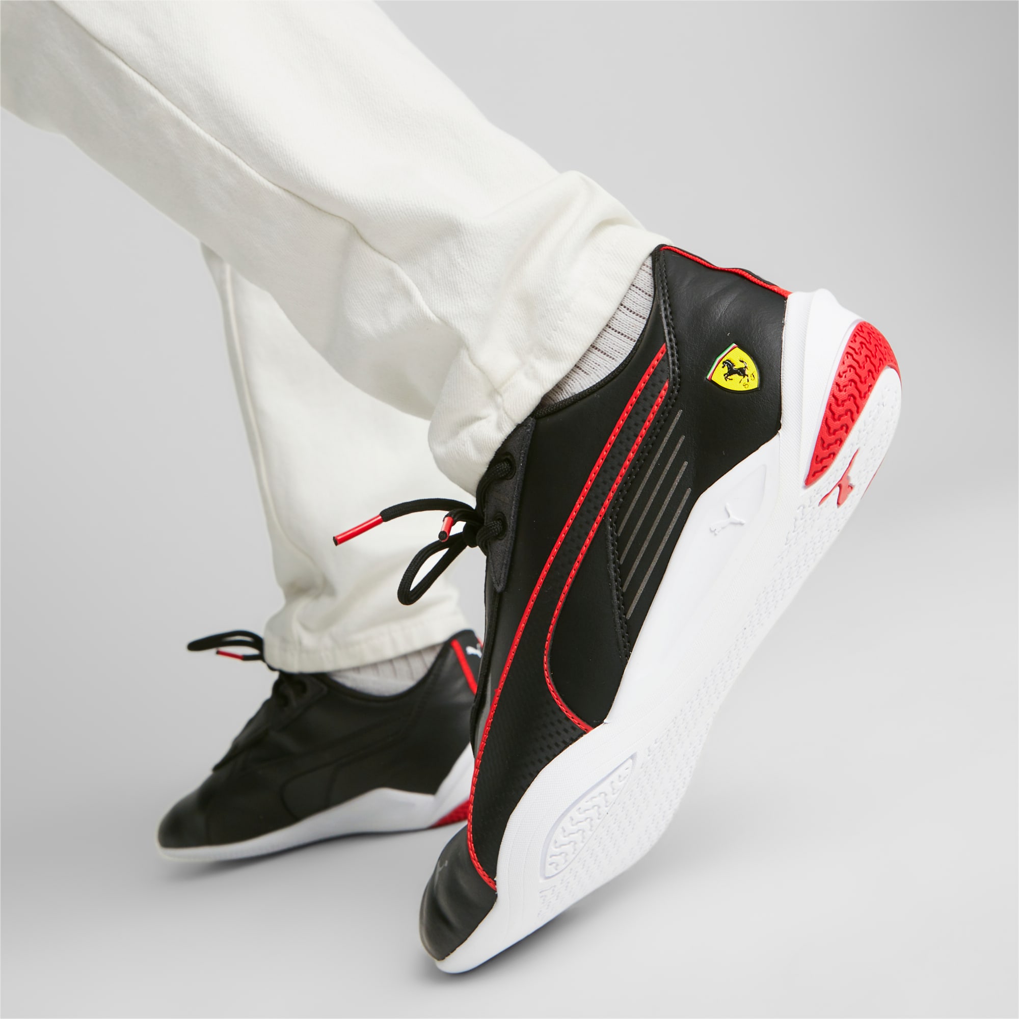Puma ferrari sales shoes 2016 women