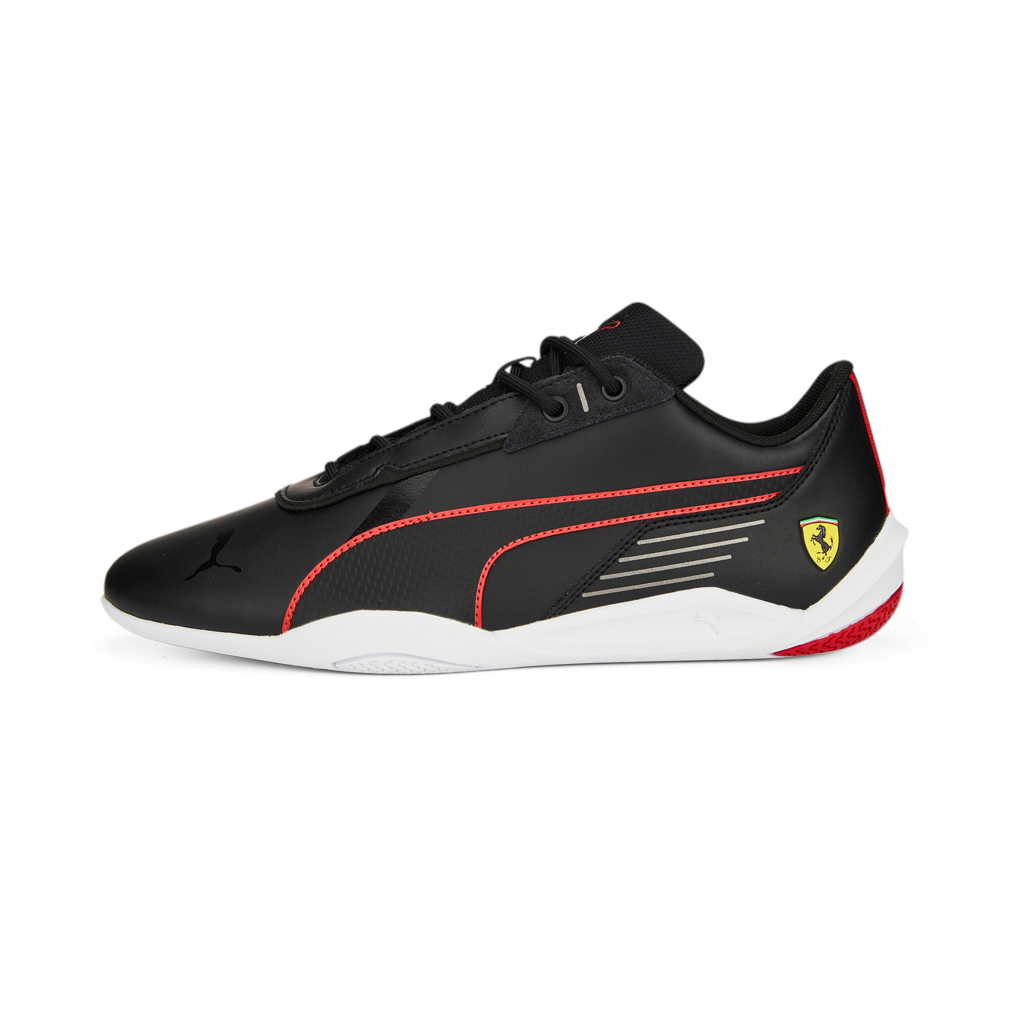 Puma cat 2025 ferrari