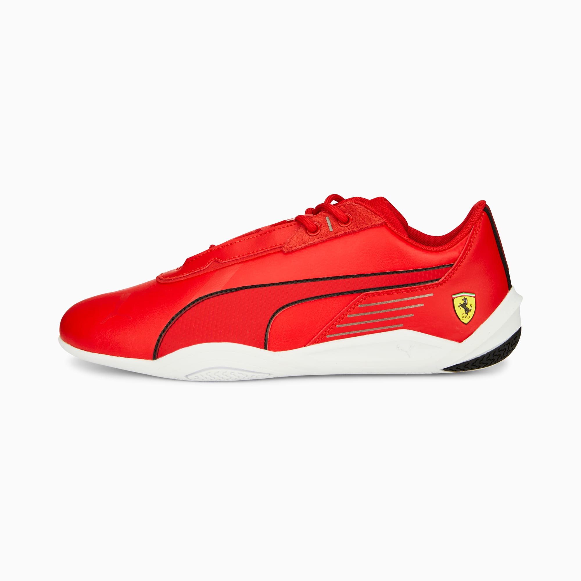 ZAPATILLAS PUMA FERRARI RACE R-CAT ADP HOMBRE - clicnea