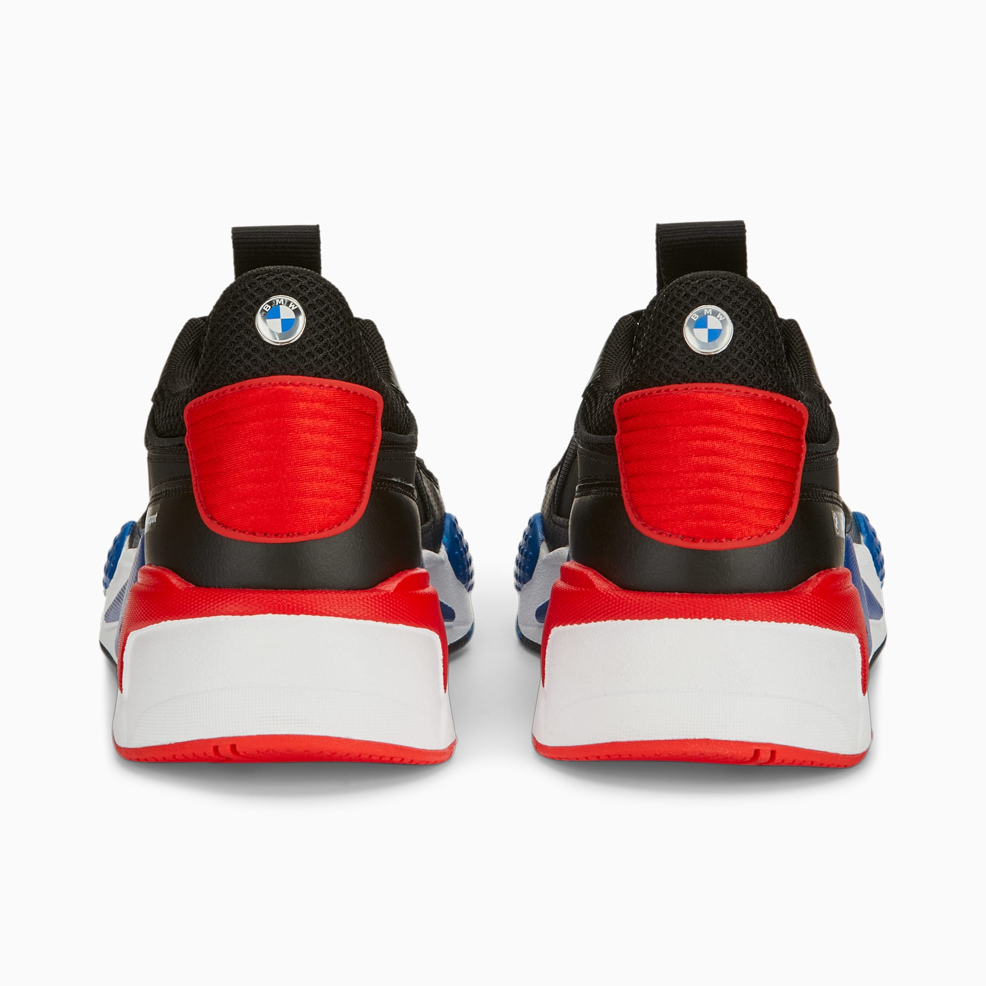 Puma bmw on sale shoes rs x