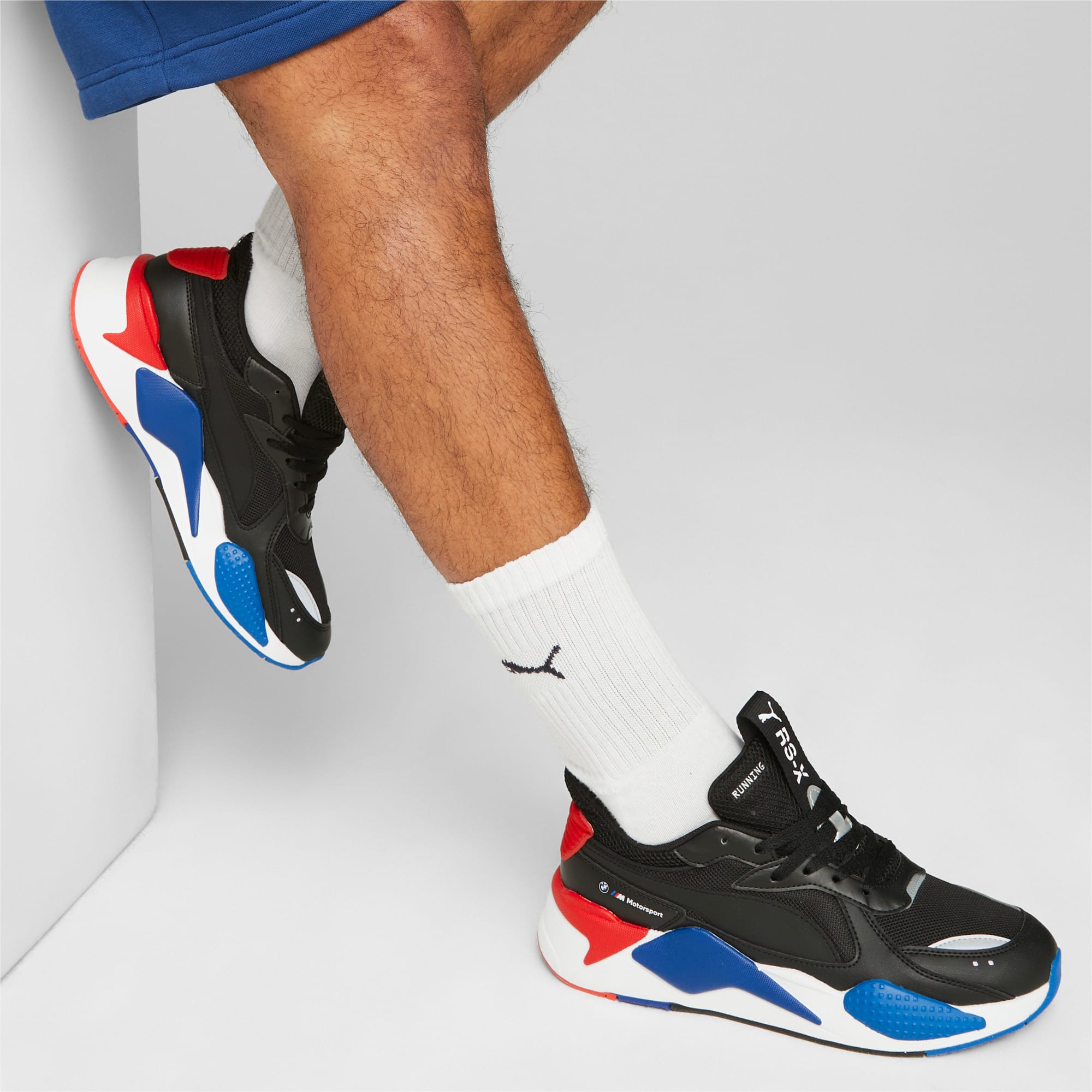 Rs x shop puma bmw