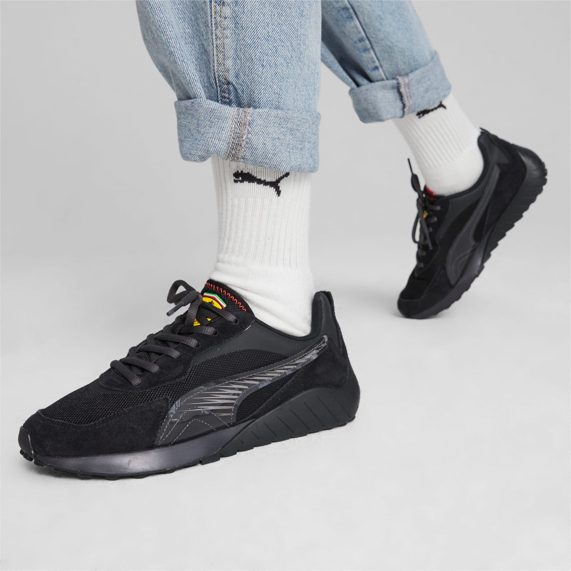 Puma ferrari mujer 2014 2025