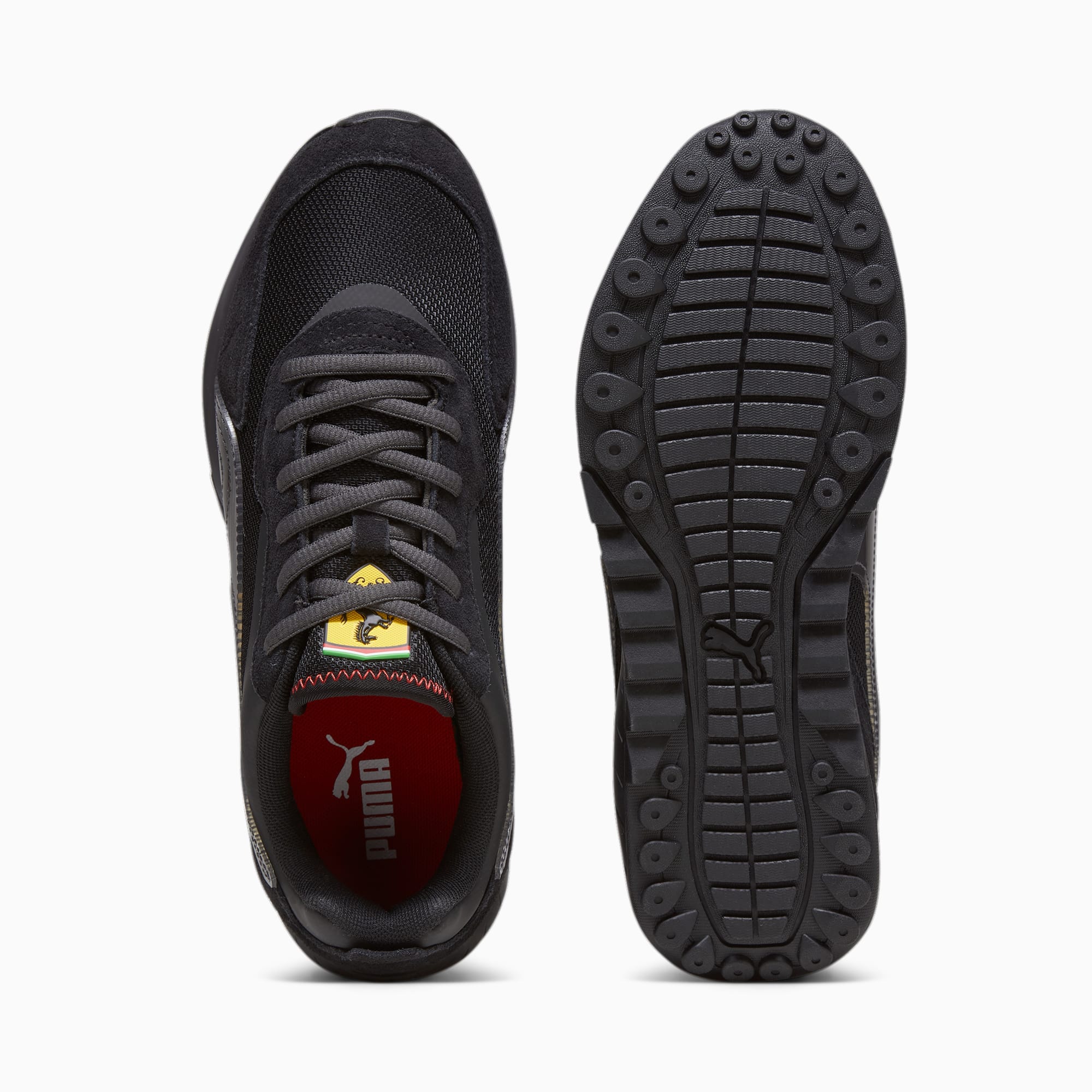 Puma ferrari femme france on sale