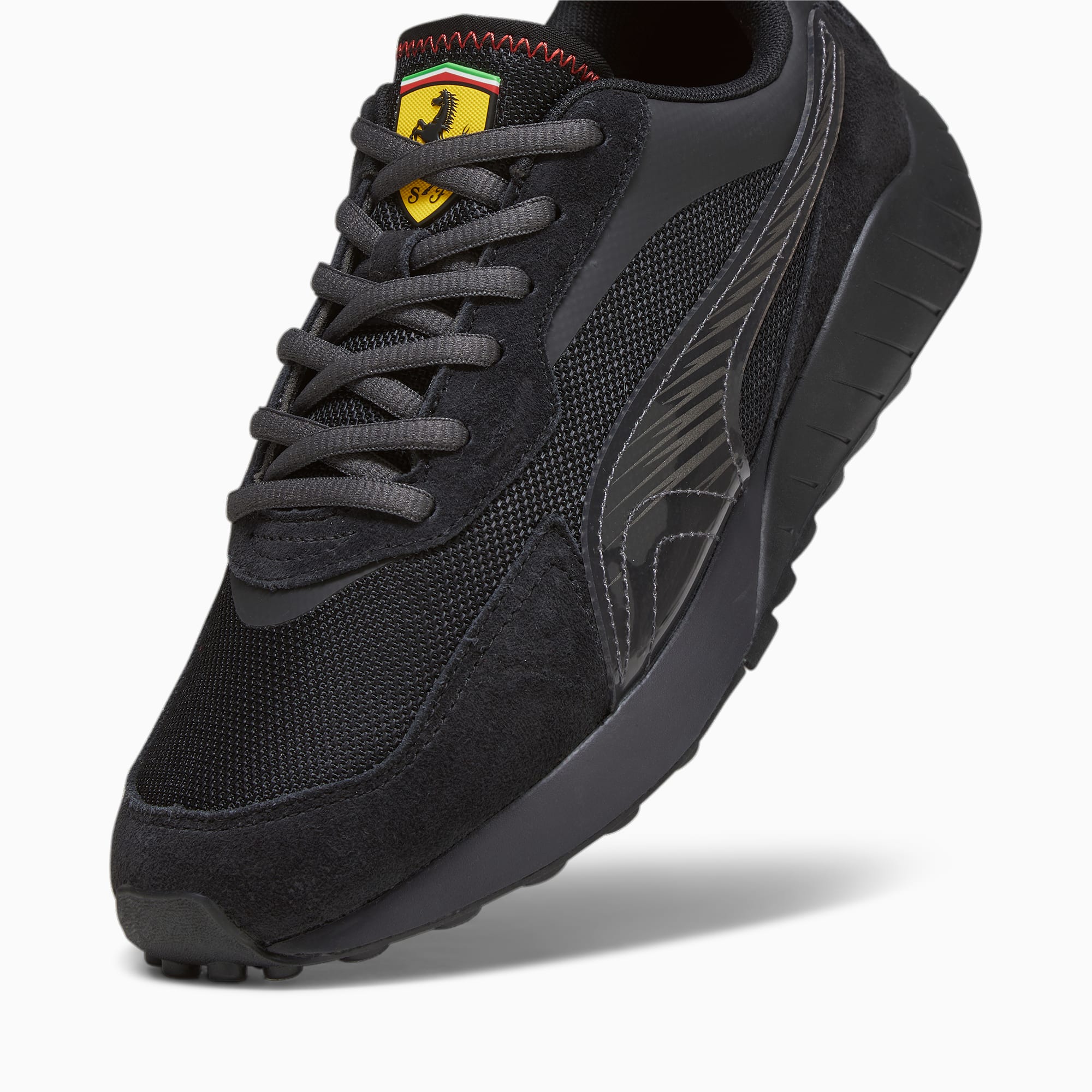 Puma ferrari femme shop gris