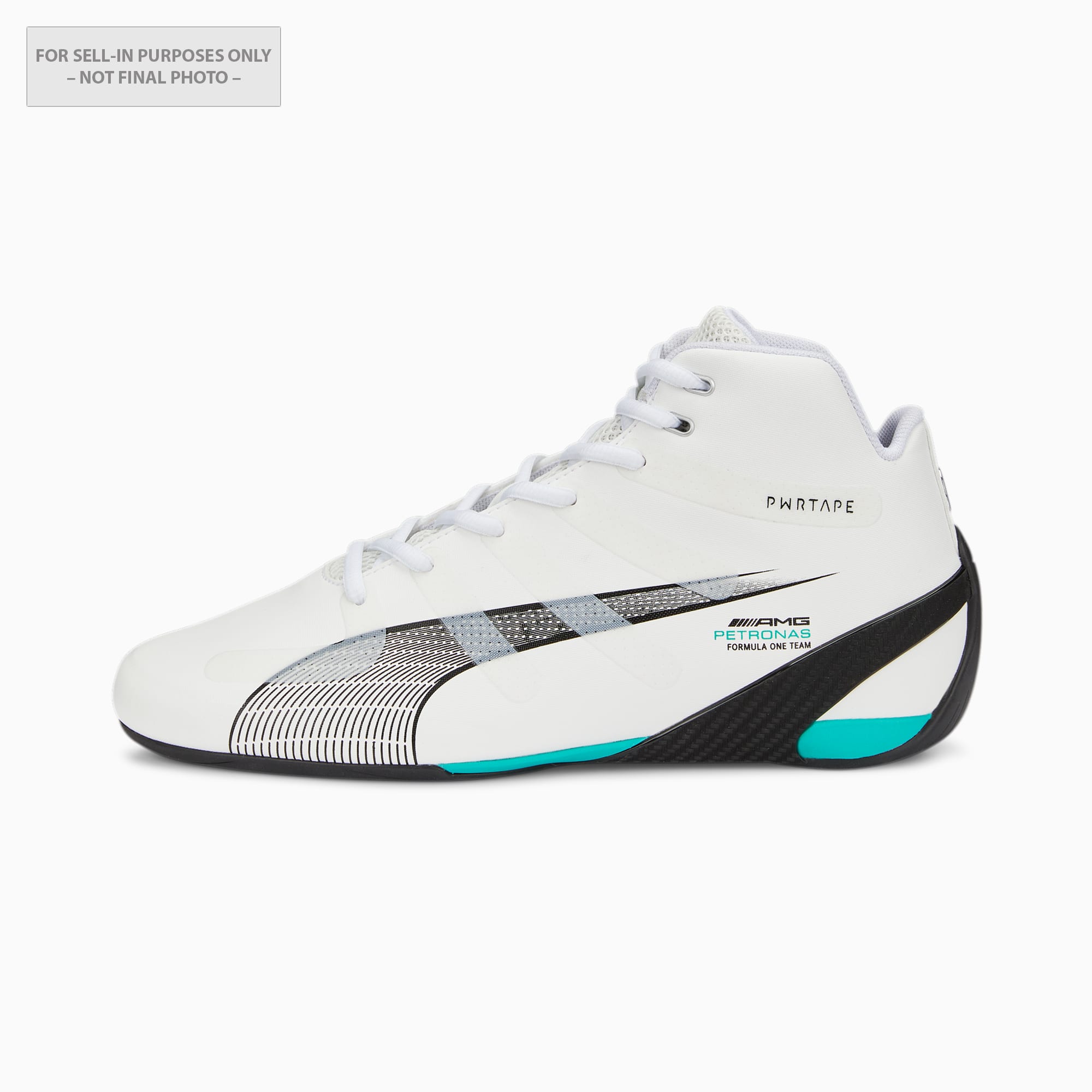 Puma mercedes motorsport shoes cheap