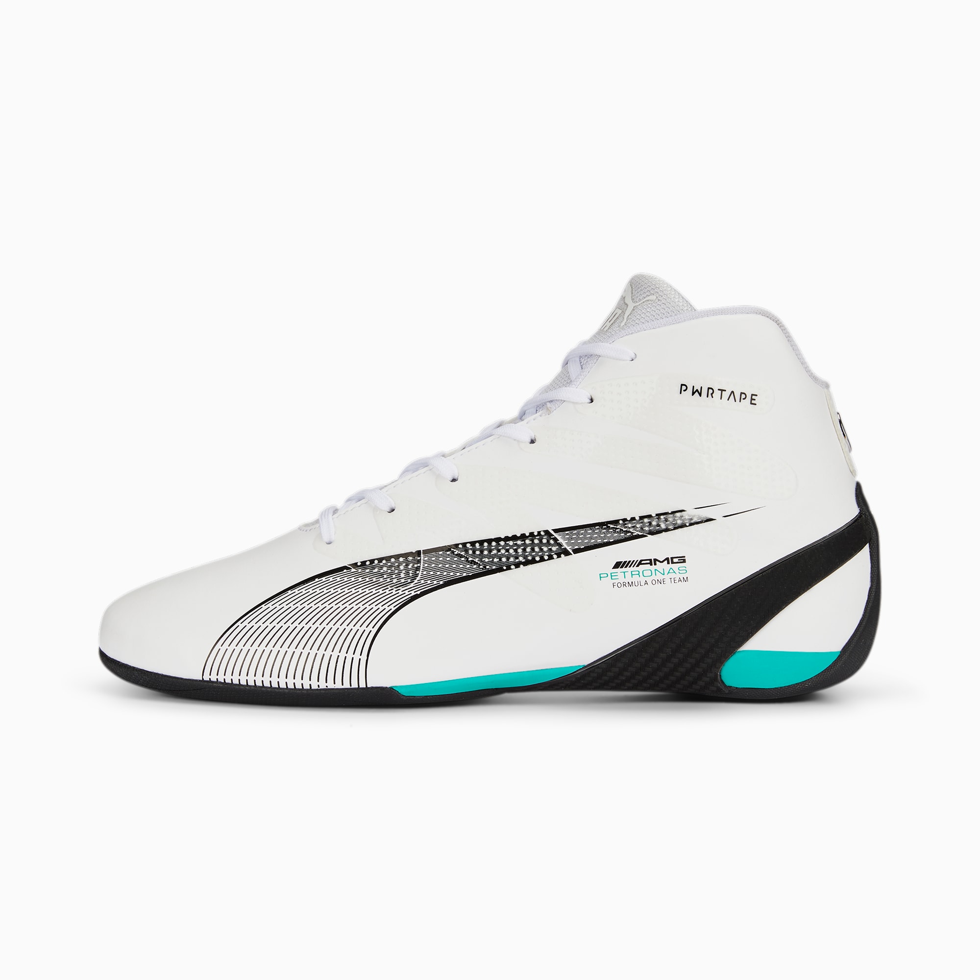 Botas puma mercedes store