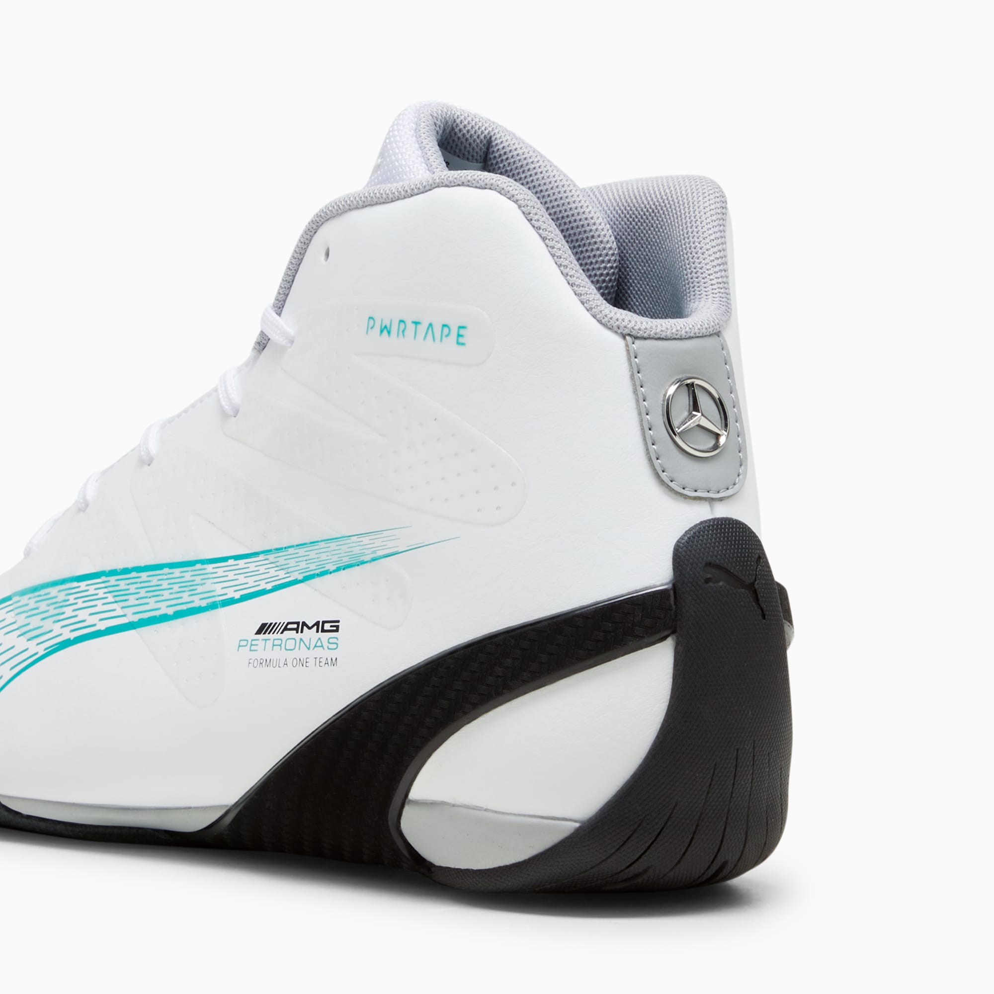 Mercedes amg petronas shoes new arrivals