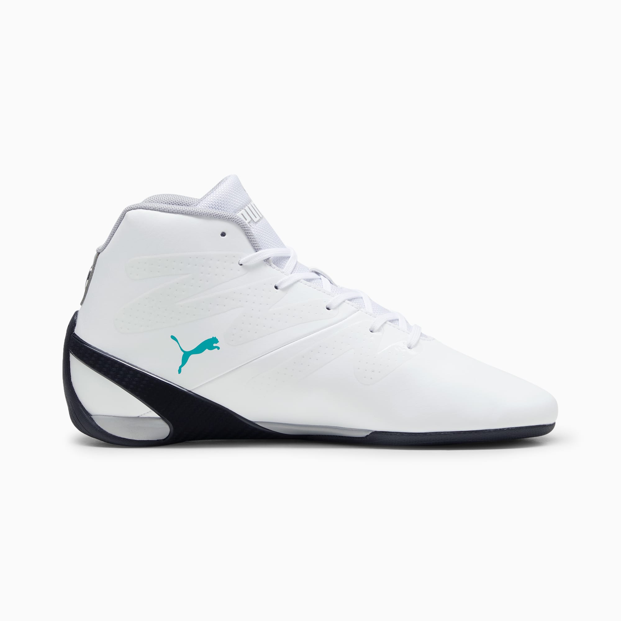 Mercedes hot sale driving shoes