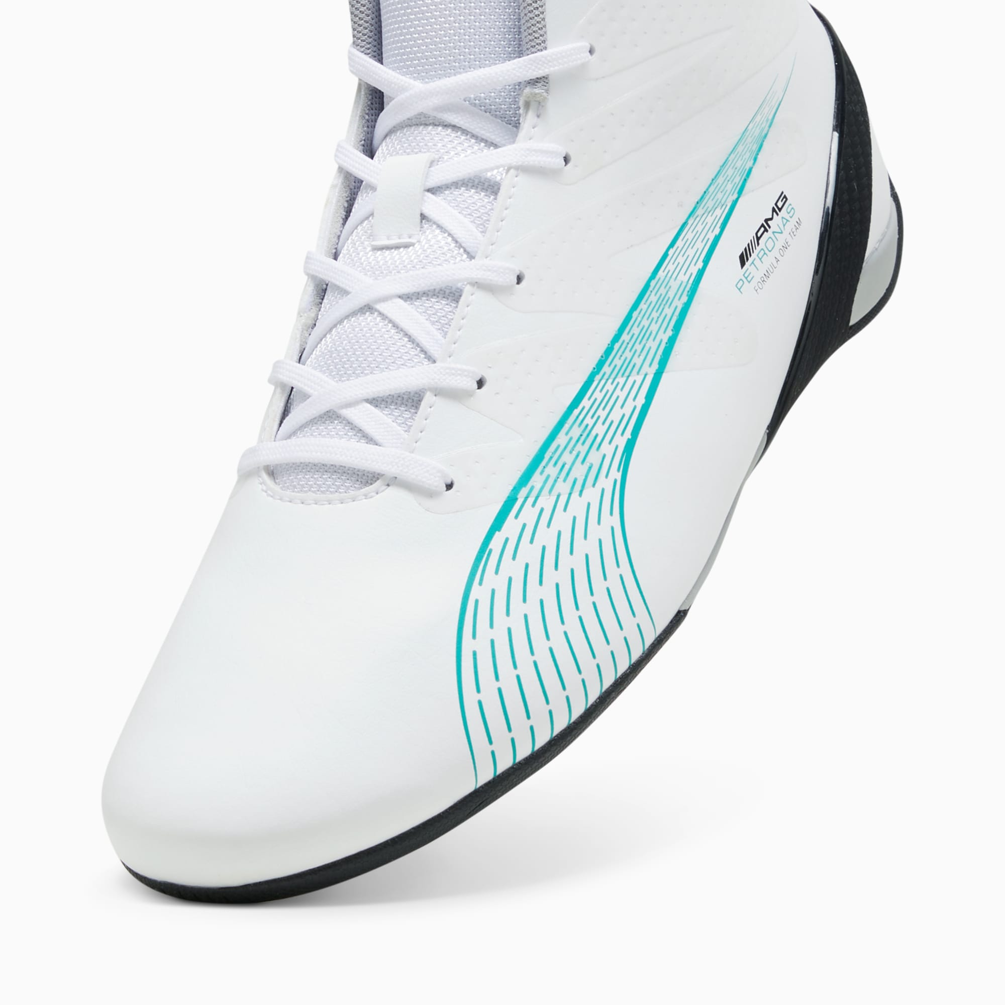 Mercedes benz amg shoes hotsell