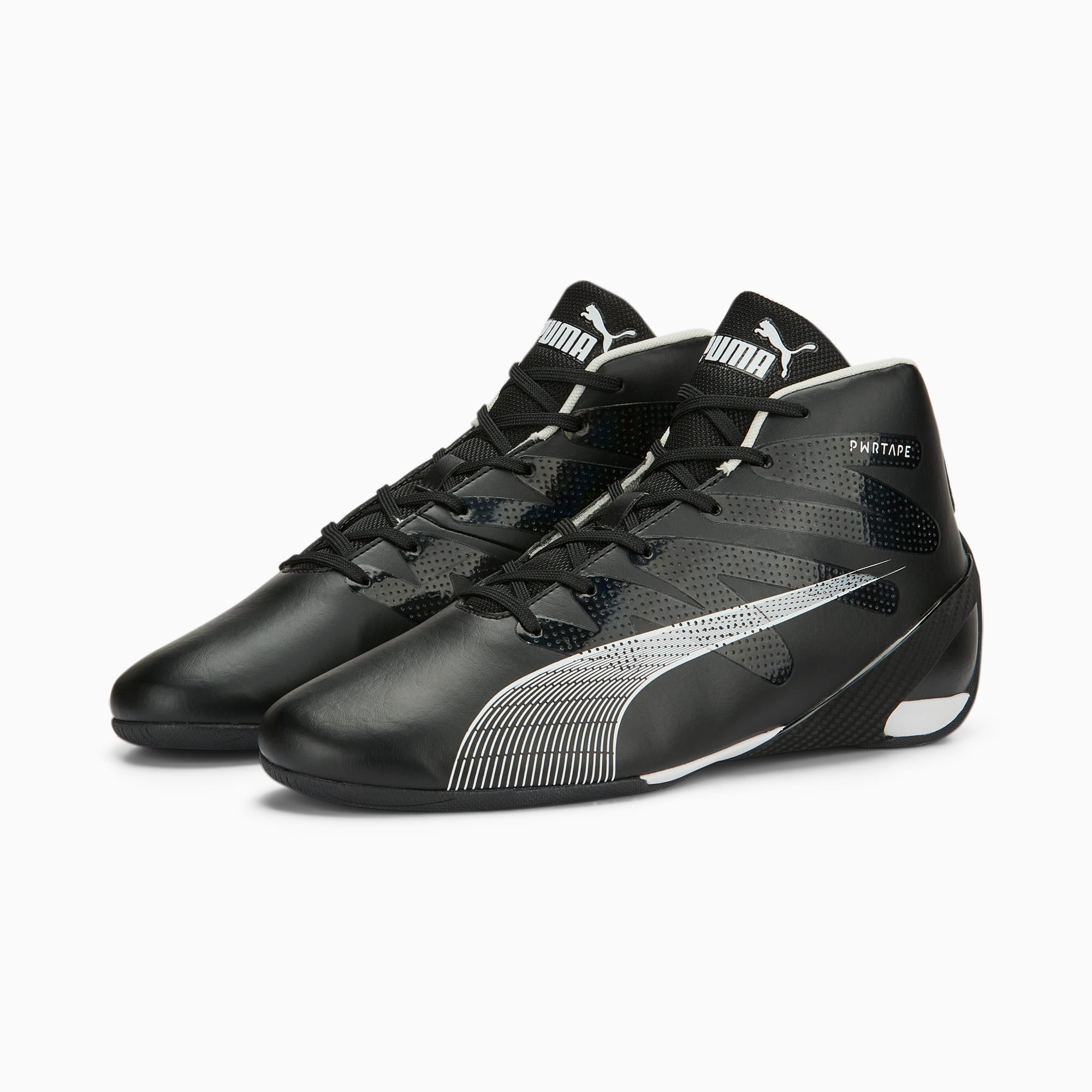 Puma evospeed f1 mid shop ferrari motor sports shoes