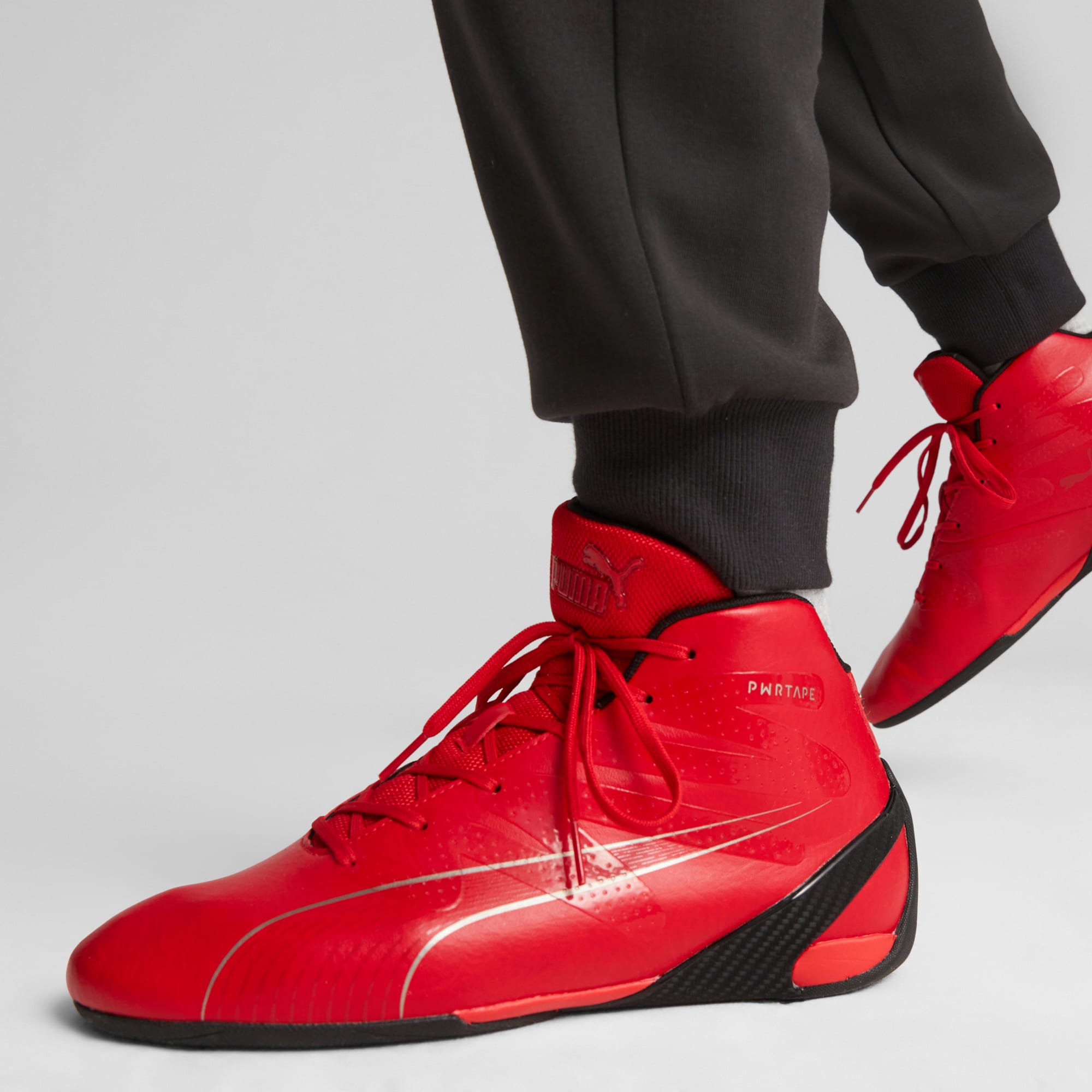 Puma ferrari mid sale