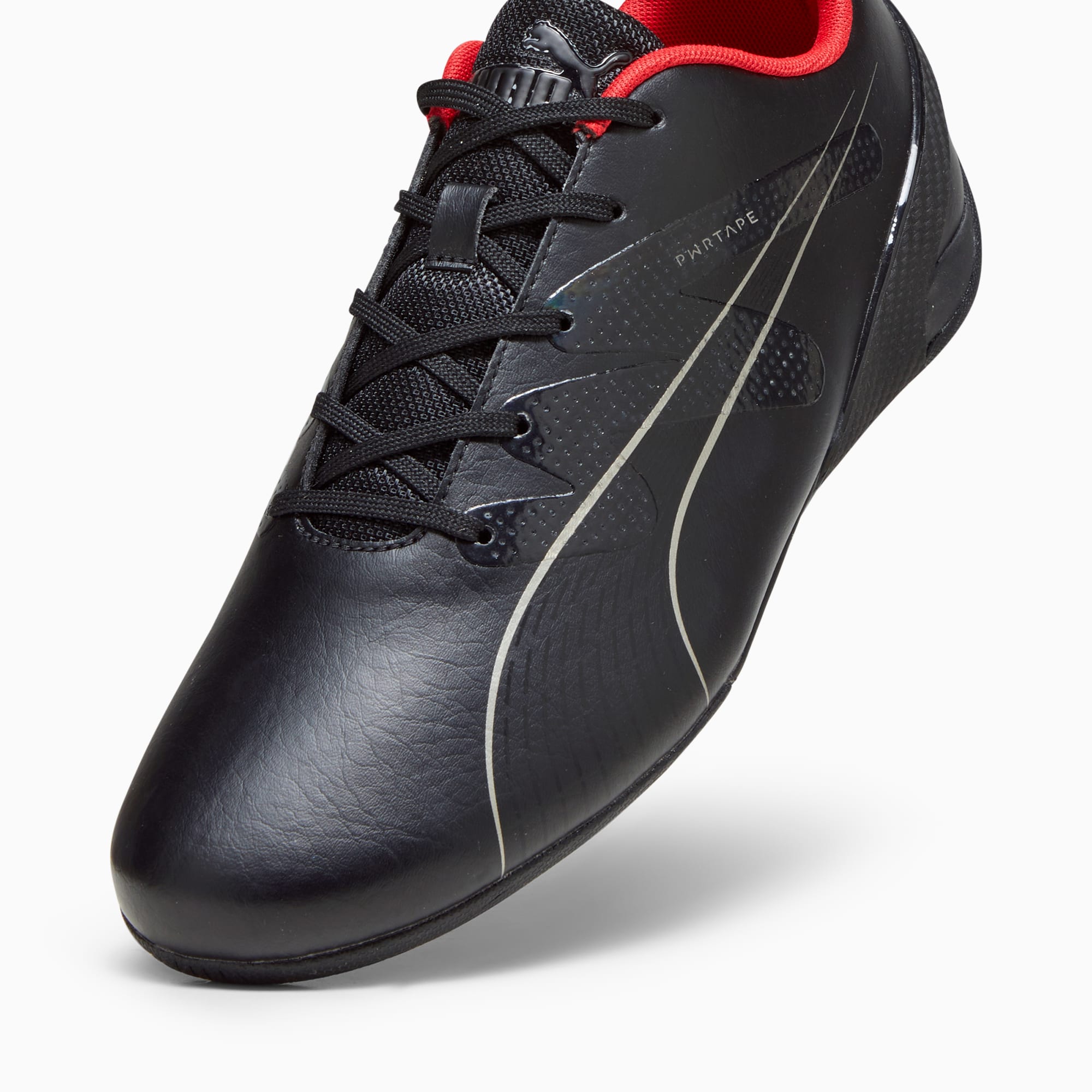 Scuderia Ferrari Speedcat Driving Shoes | PUMA