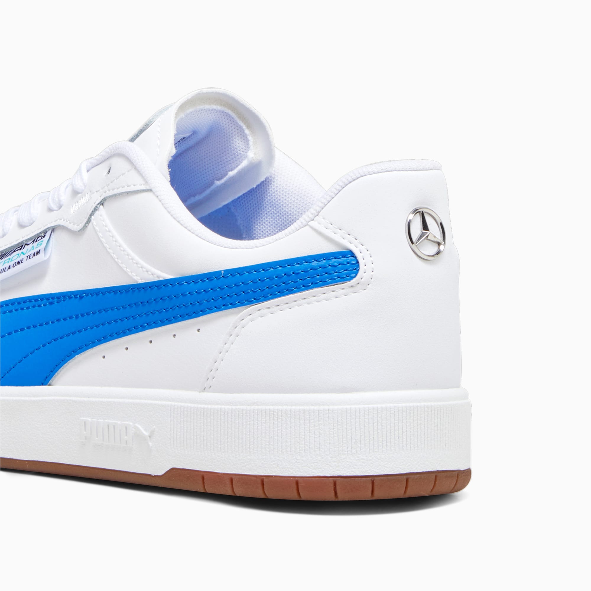 Puma mercedes amg petronas court store