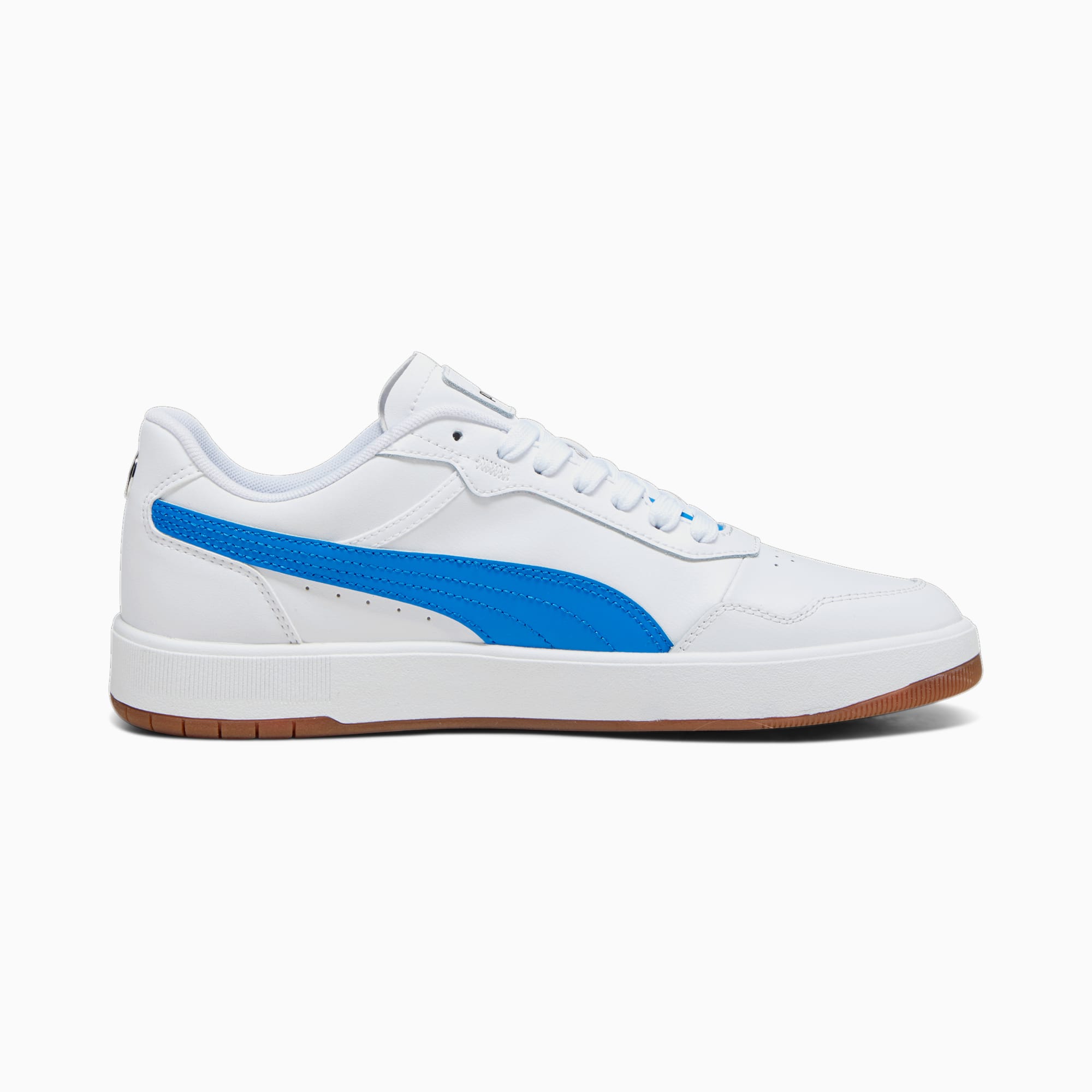 Puma mercedes shoes blue outlet