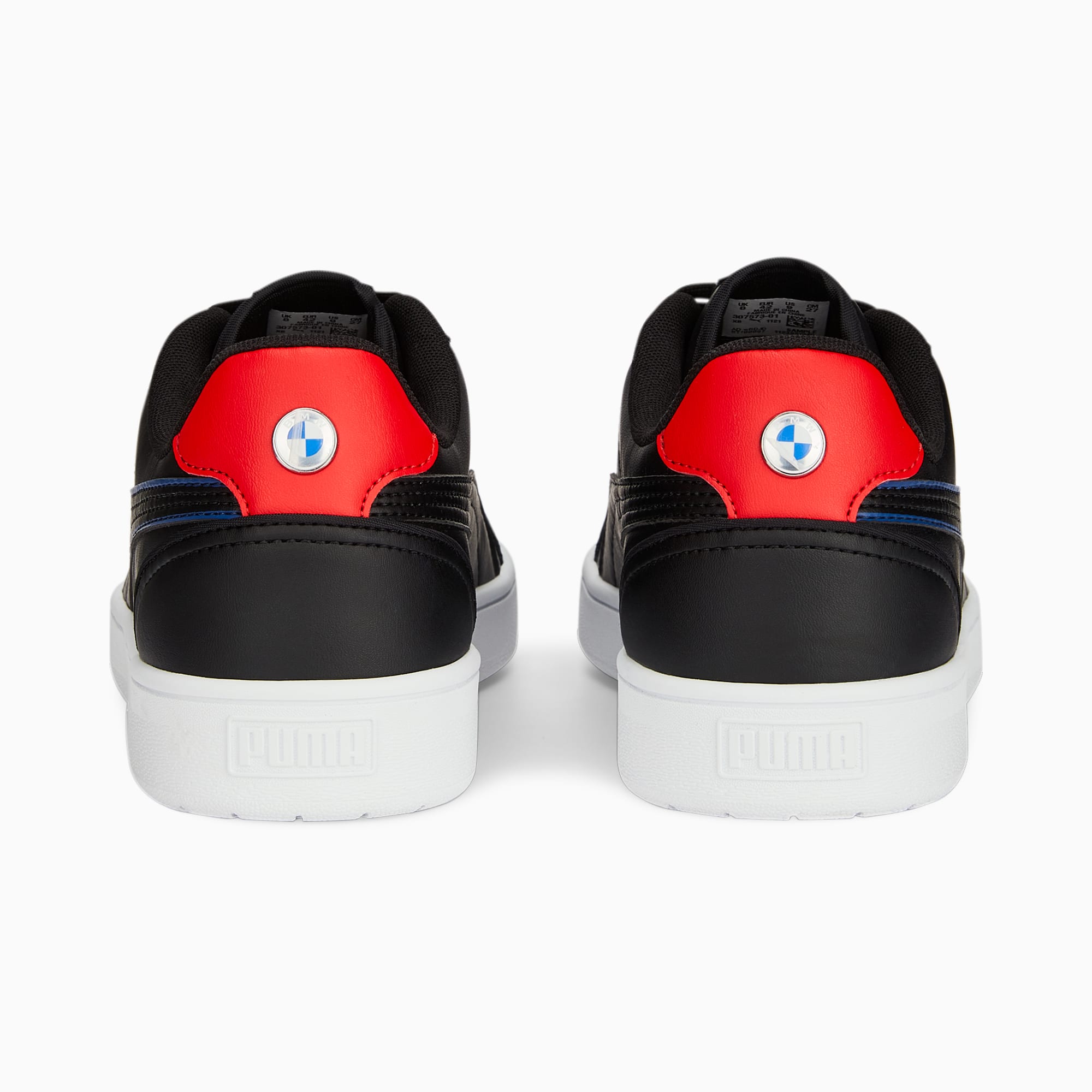 Puma bmw m motorsport court perf sneakers new arrivals