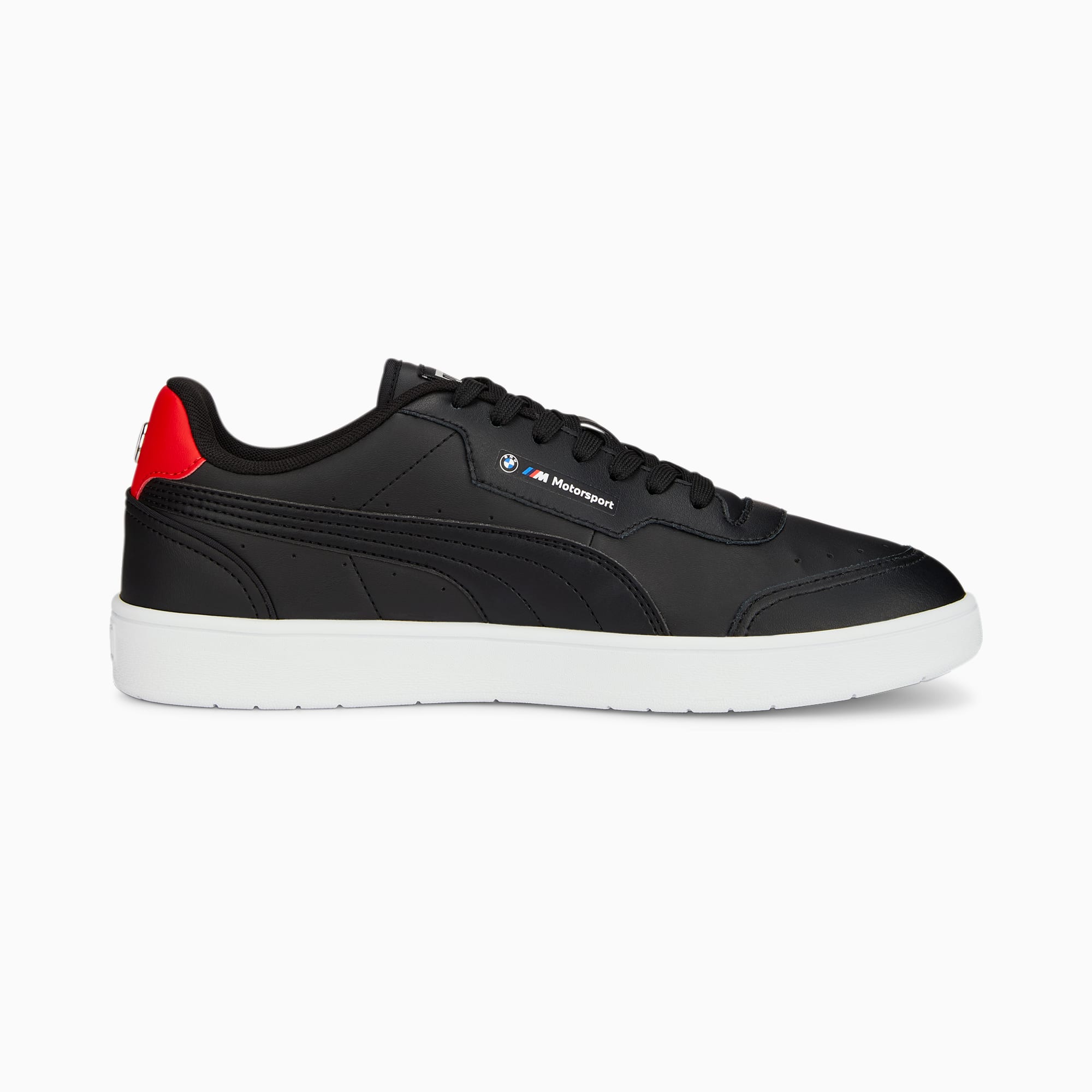 BMW M Motorsport Court Guard Sneakers | PUMA