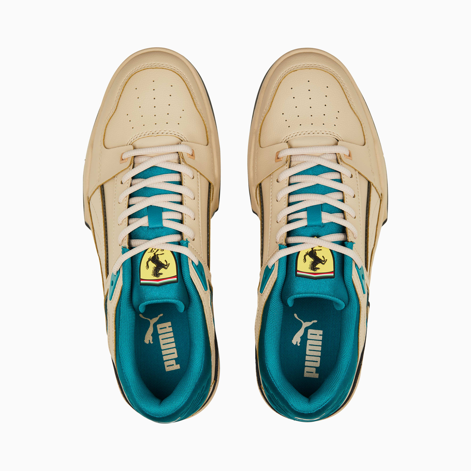 Scuderia Ferrari Slipstream Motorsport Men s Shoes PUMA