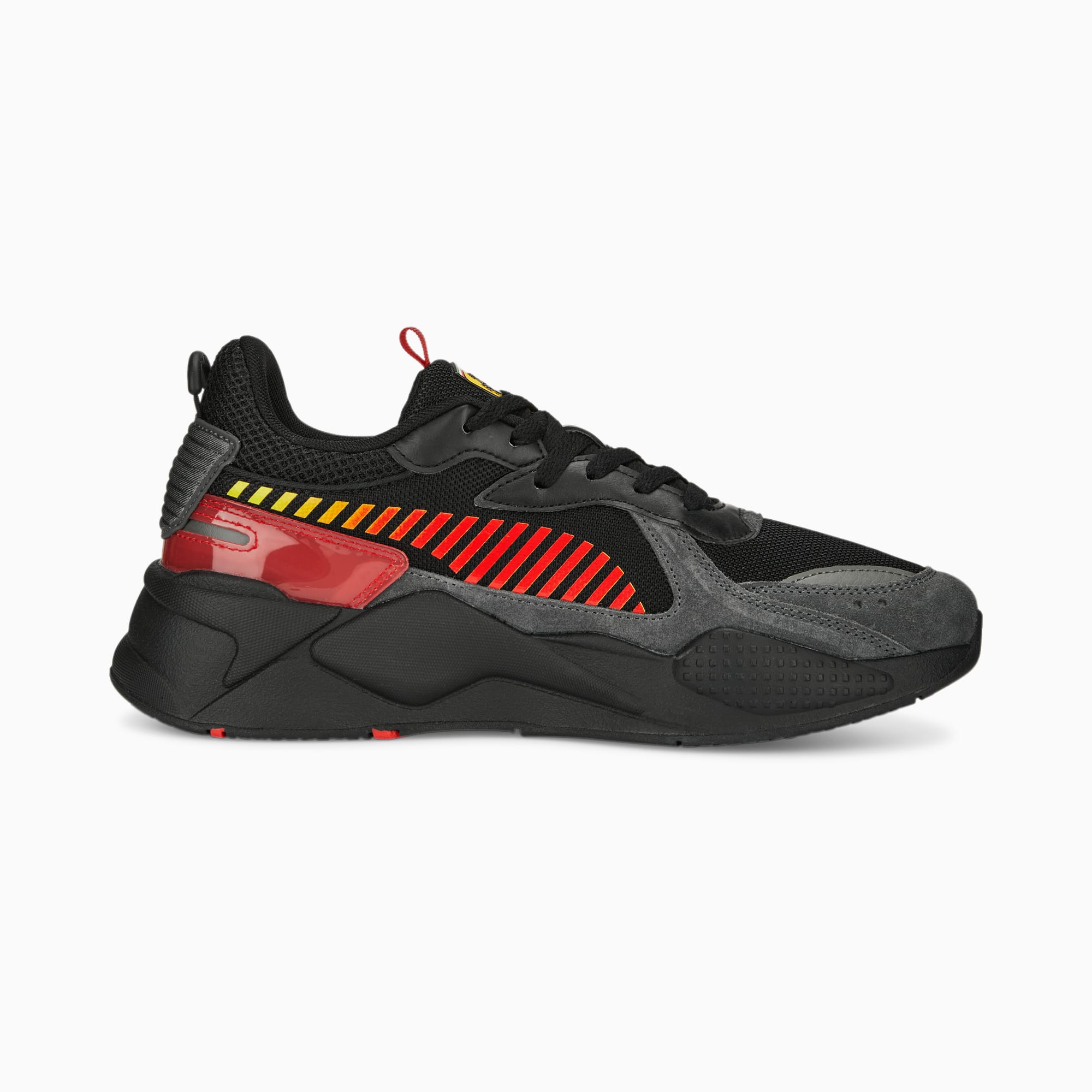 Scuderia Ferrari RS X Unisex Motorsport Sneakers PUMA