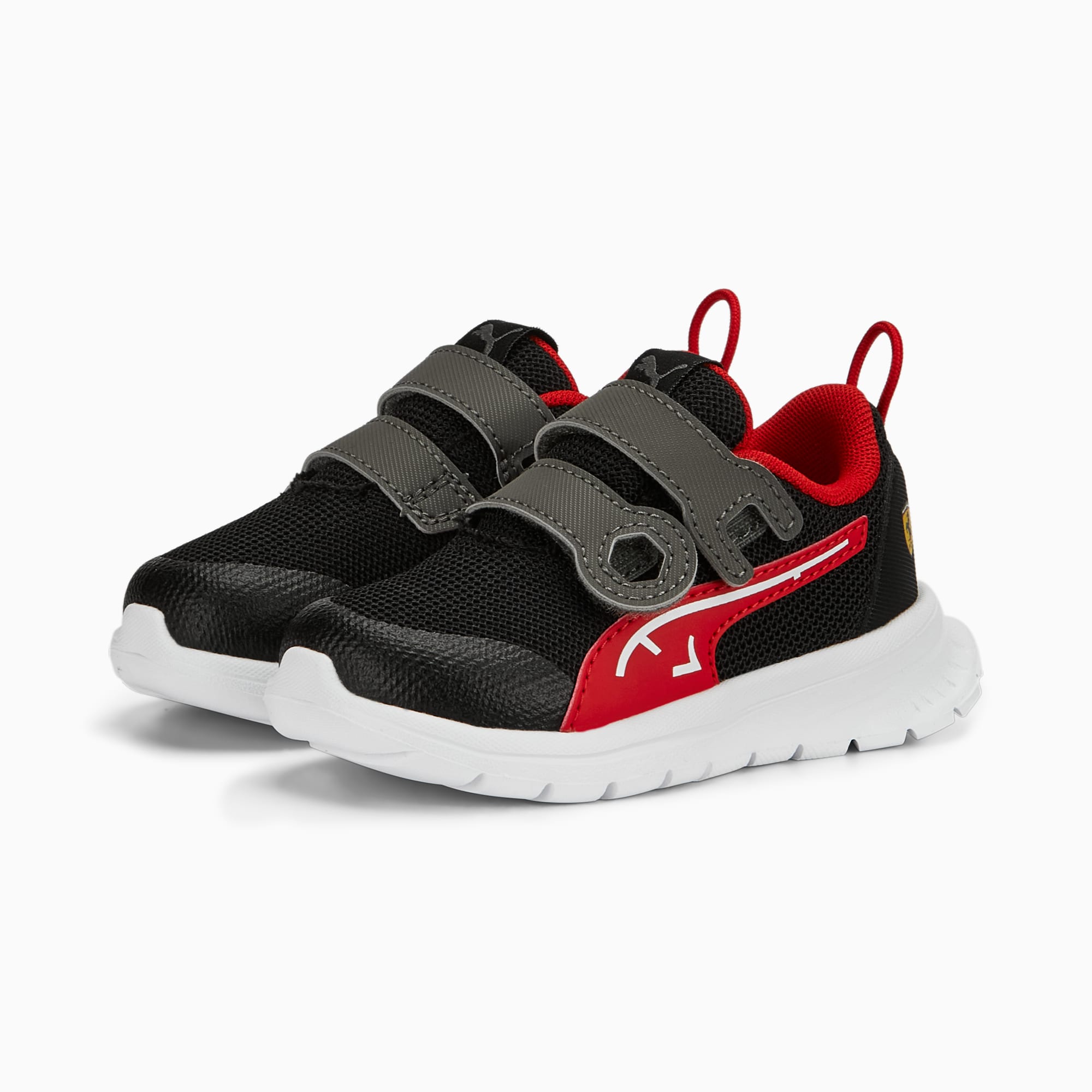 Scarpe ferrari neonato on sale