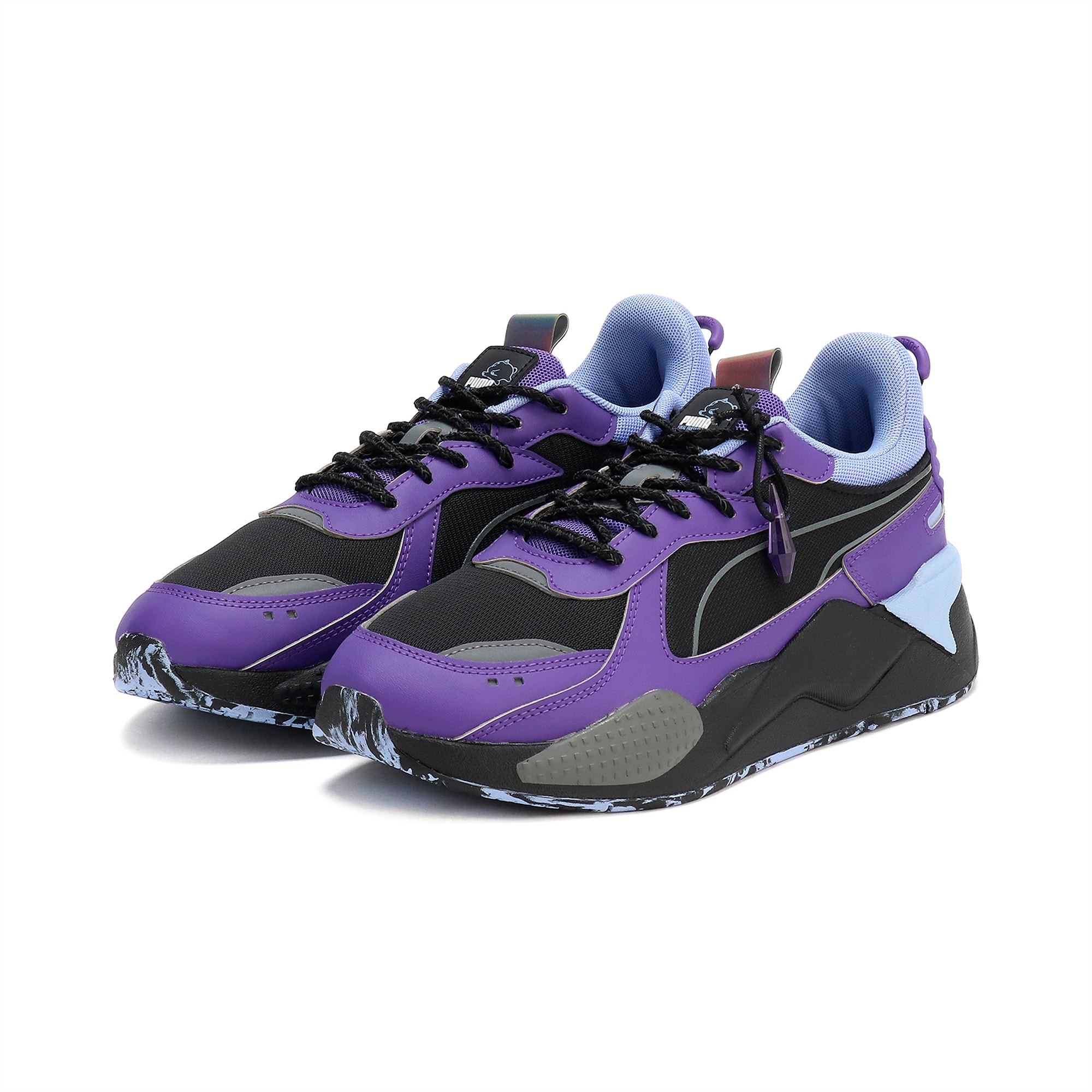 PUMA公式】ユニセックス PUMA x FINAL FANTASY XIV RS-X スニーカー