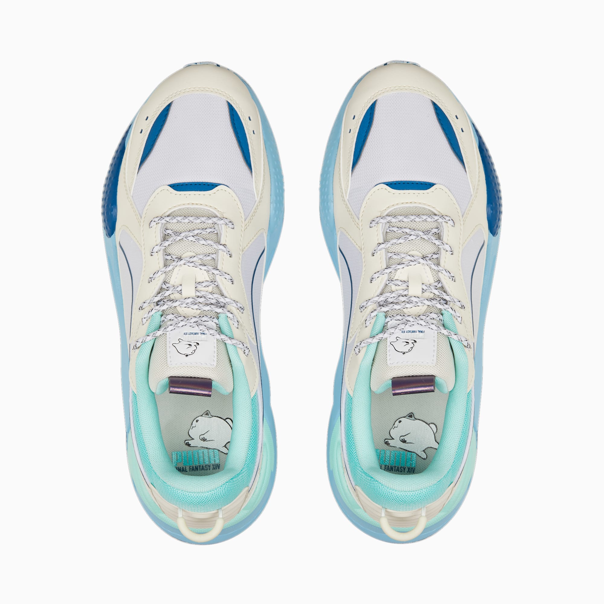 Puma on sale x balenciaga