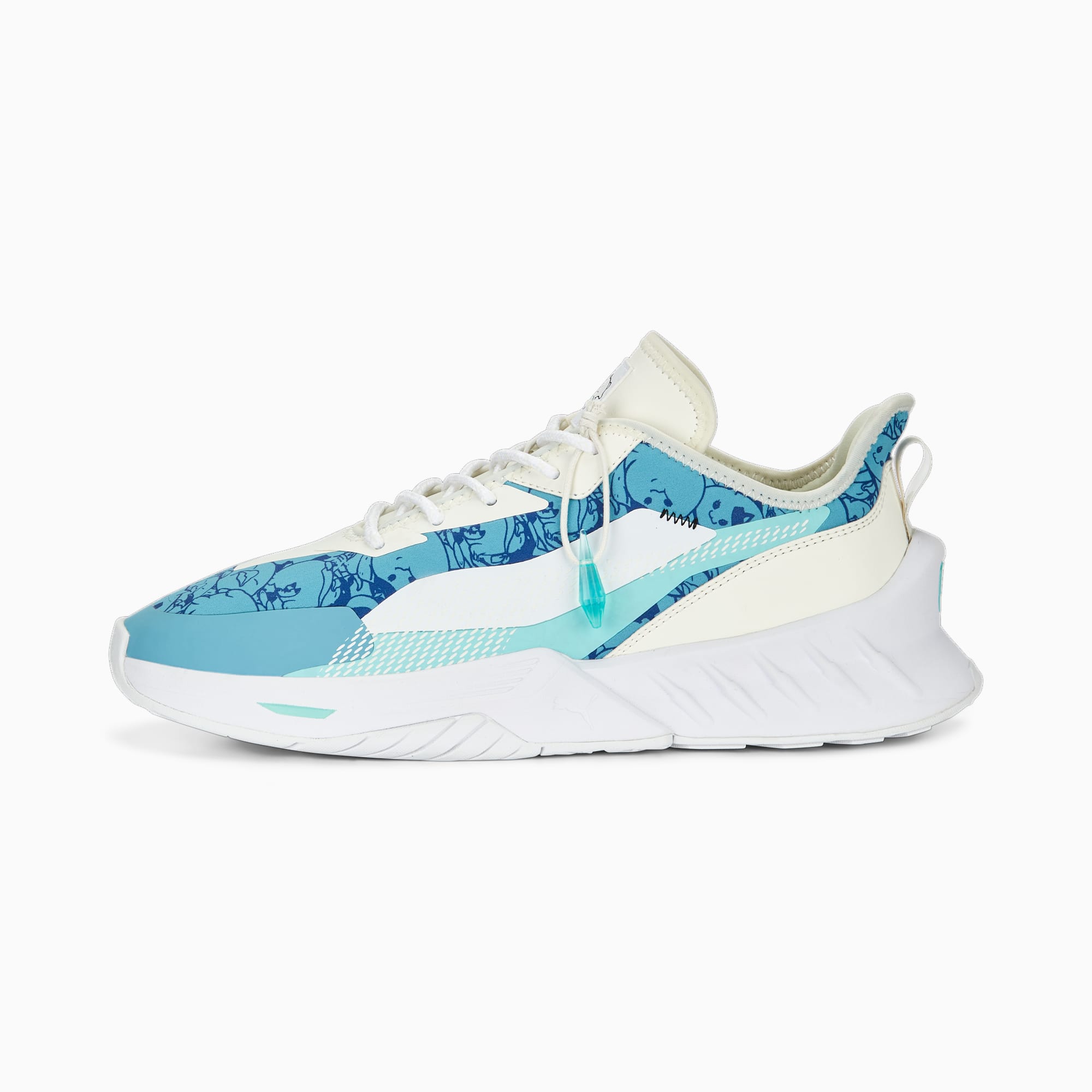 pumawomen