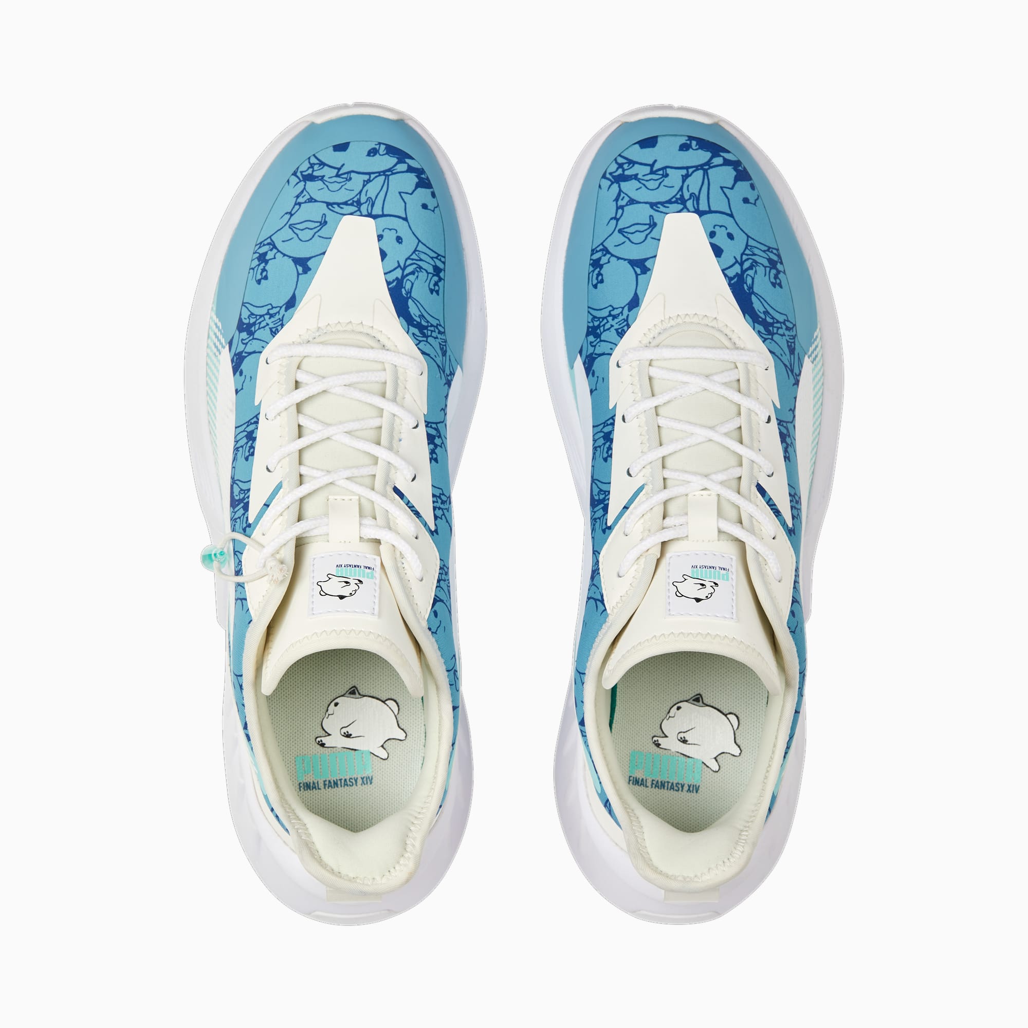 【PUMA公式】ユニセックス PUMA x FINAL FANTASY XIV MACO