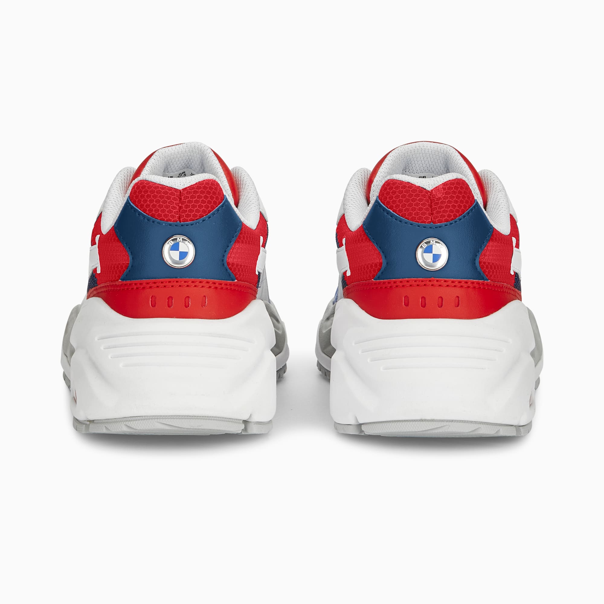 BMW M Motorsport TRC Mira Tech Women s Sneakers PUMA