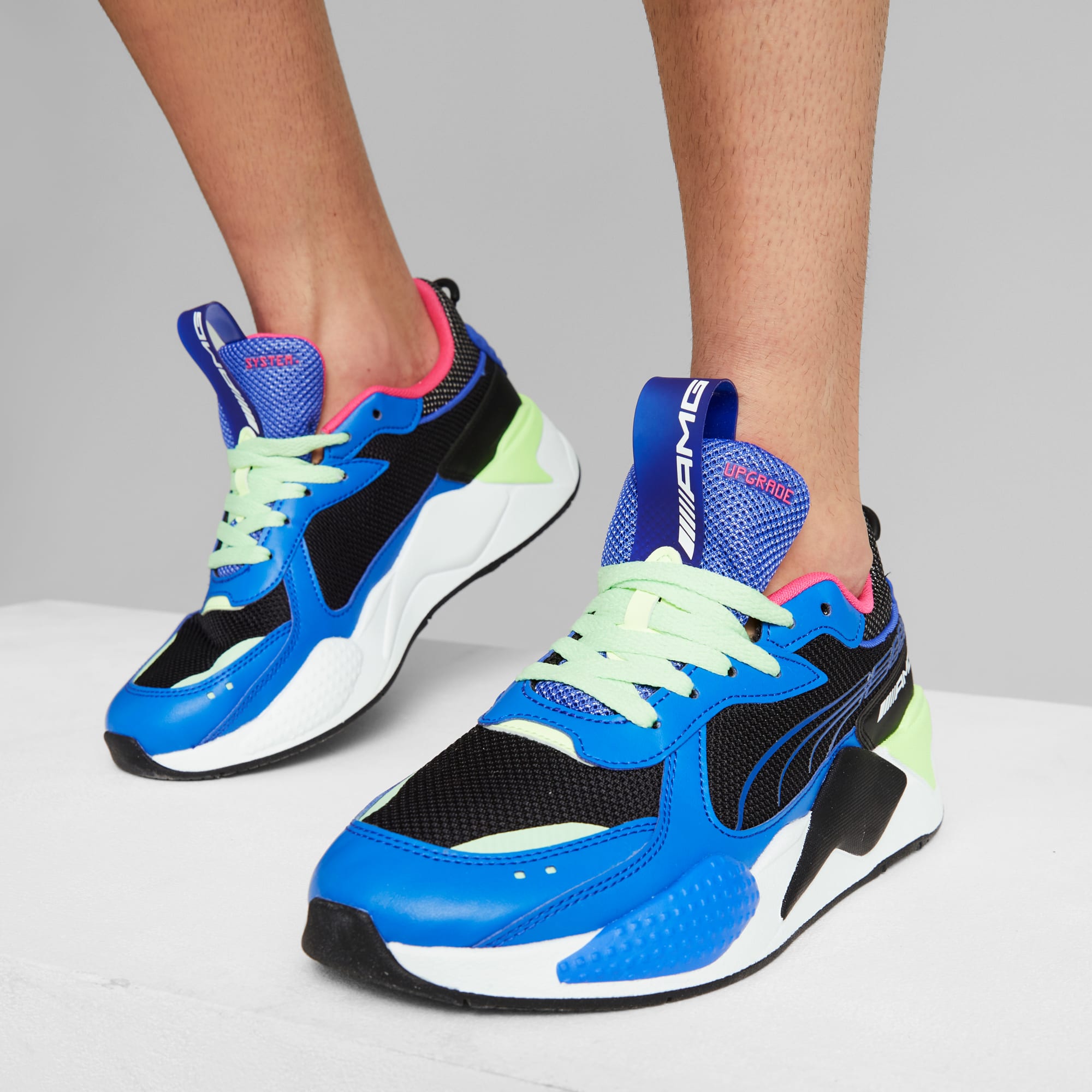 Puma rs amg best sale