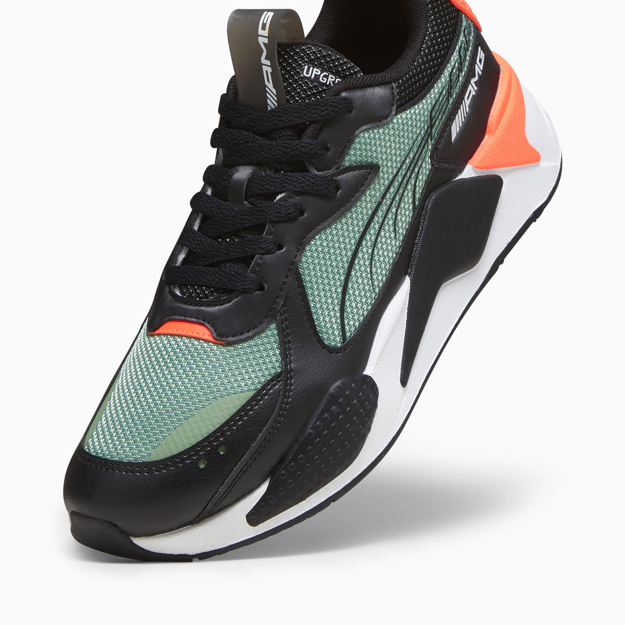 Puma rs mercedes store