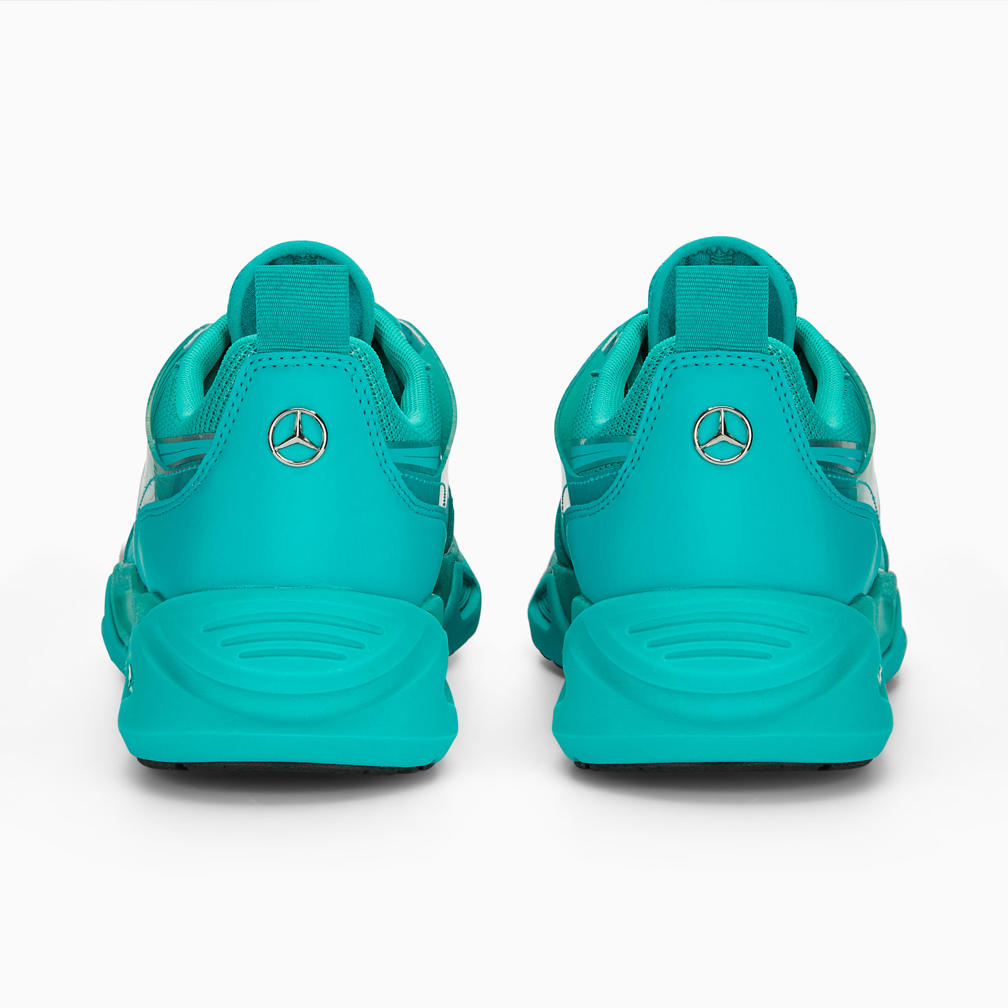 Mercedes benz sneaker store