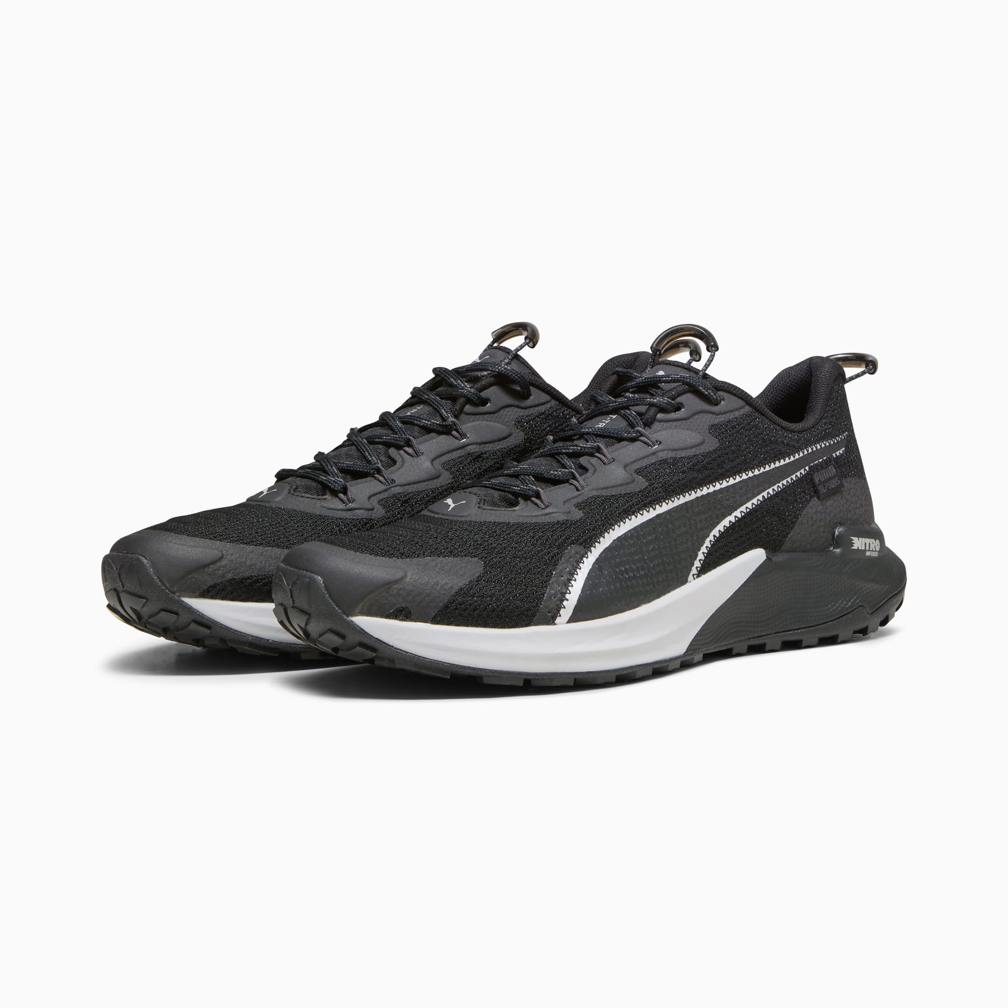 Puma sprint 2 lux nm discount gold