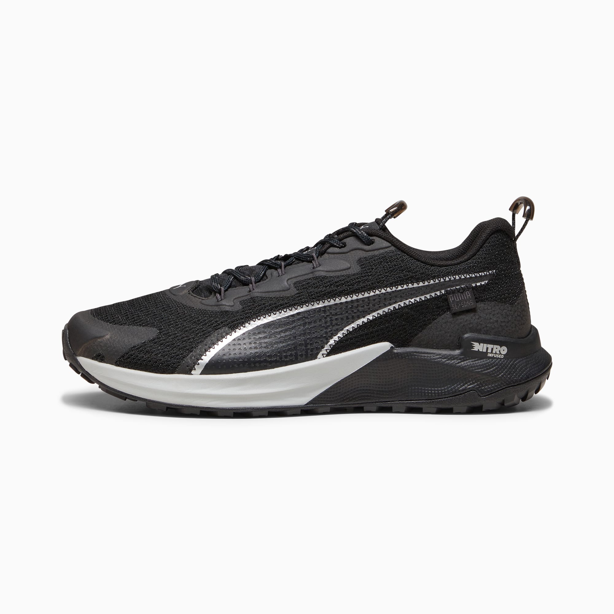 Scarpe da ginnastica puma top uomo