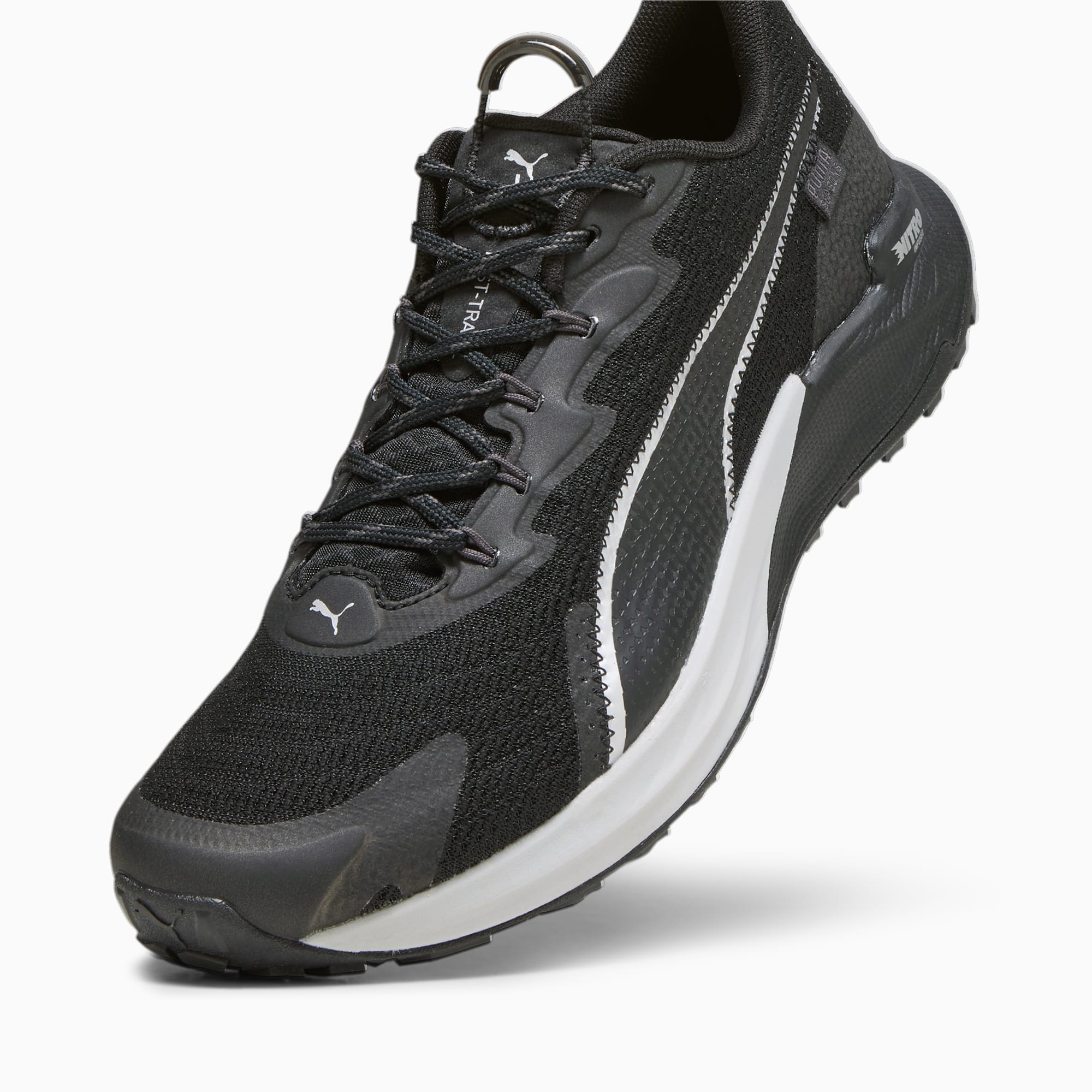 SEASONS Fast-Trac NITRO™ 2 Men's Running Shoes | PUMA