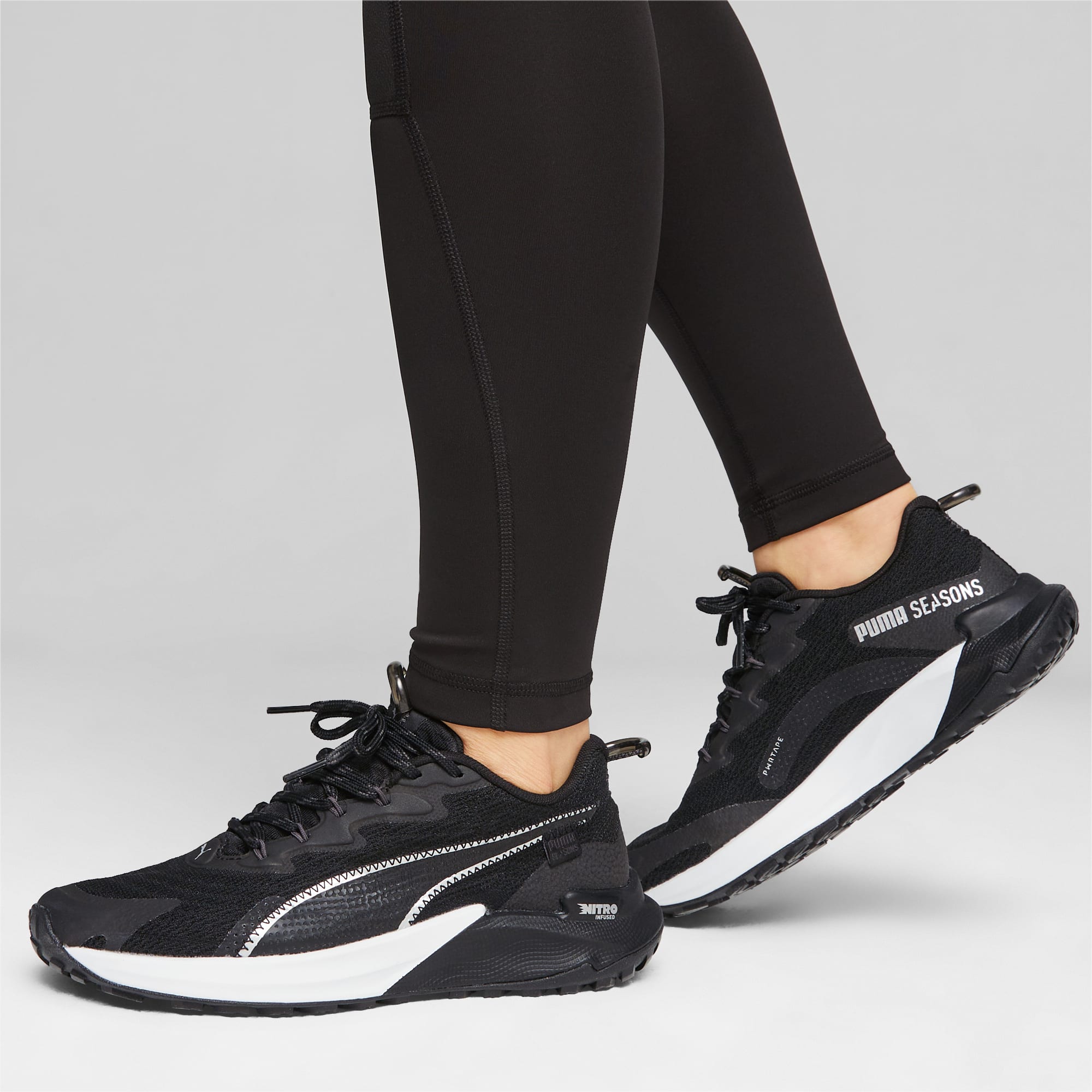 Puma sprint 2 lux nm black online