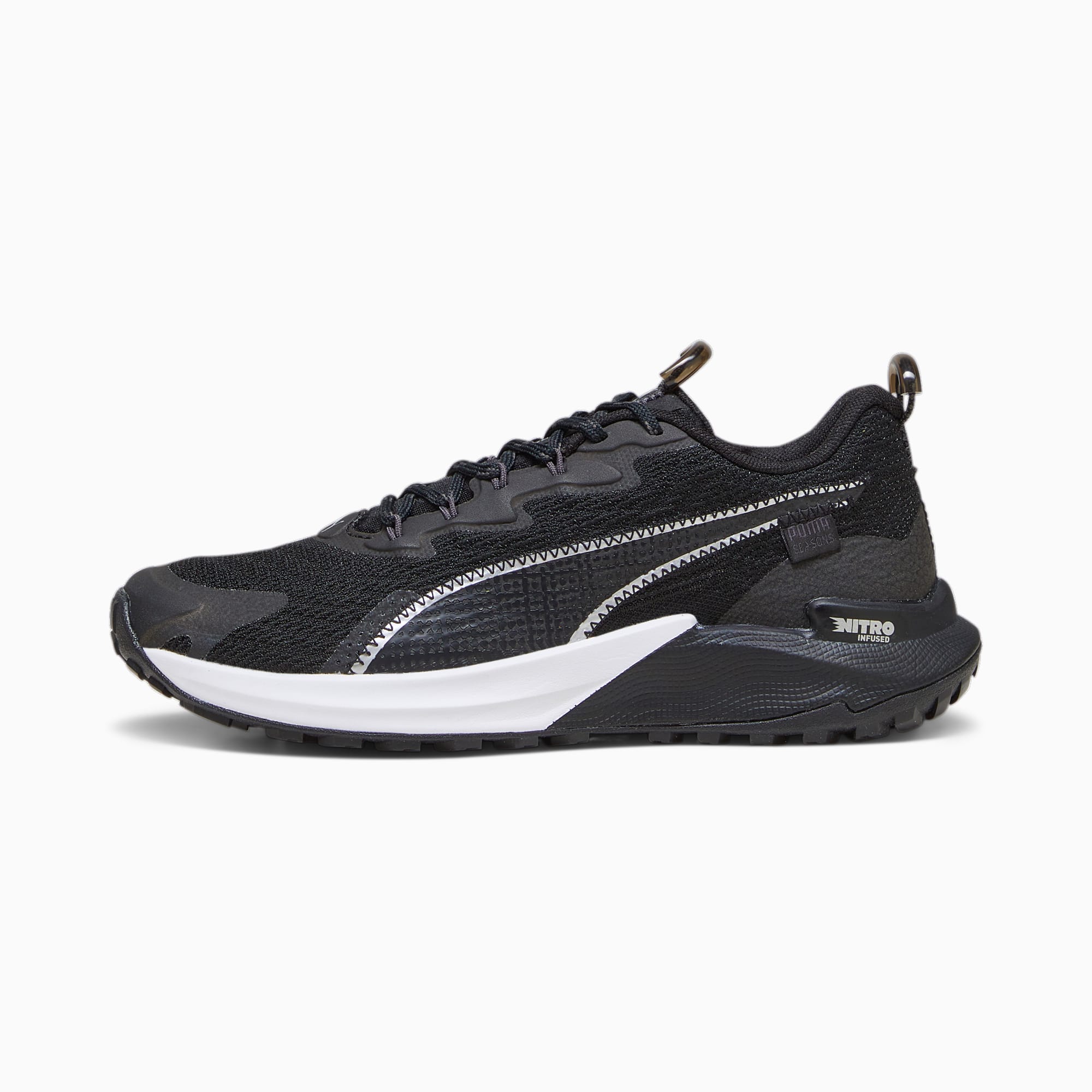 Fast Trac NITRO 2 Trailrunning Schuhe Damen