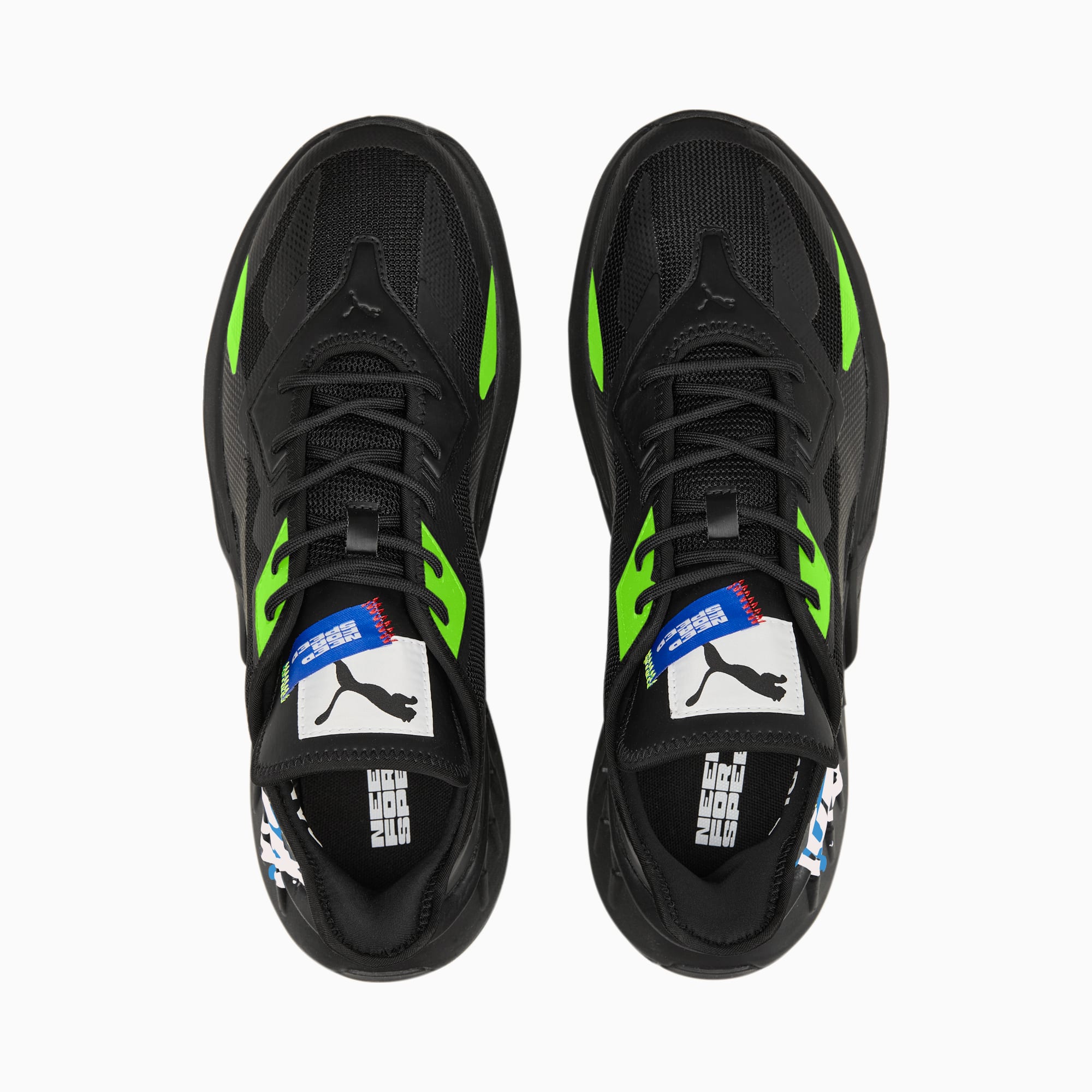 Nfs puma best sale