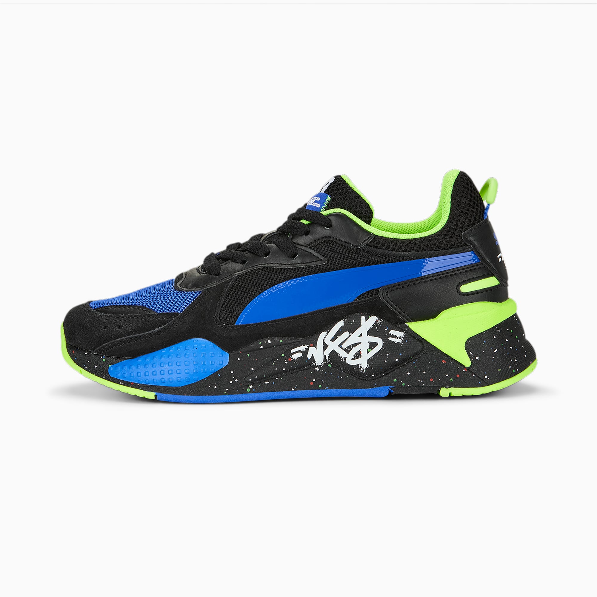 Zapatillas x NEED FOR SPEED RS-X | blue | PUMA