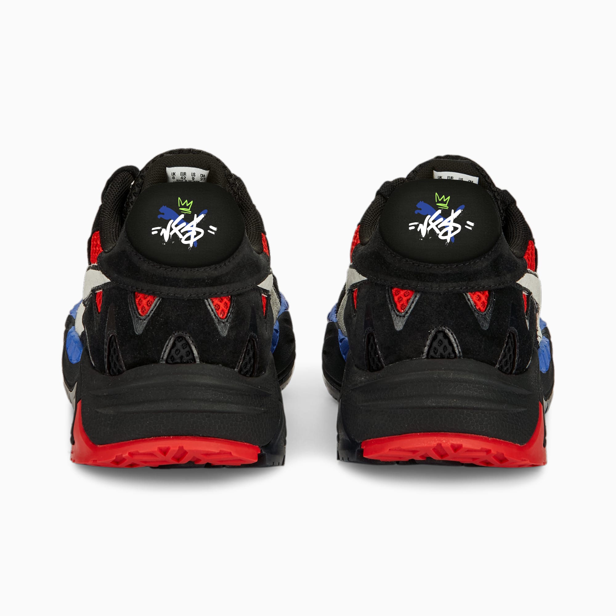 Tenis puma need for speed shop