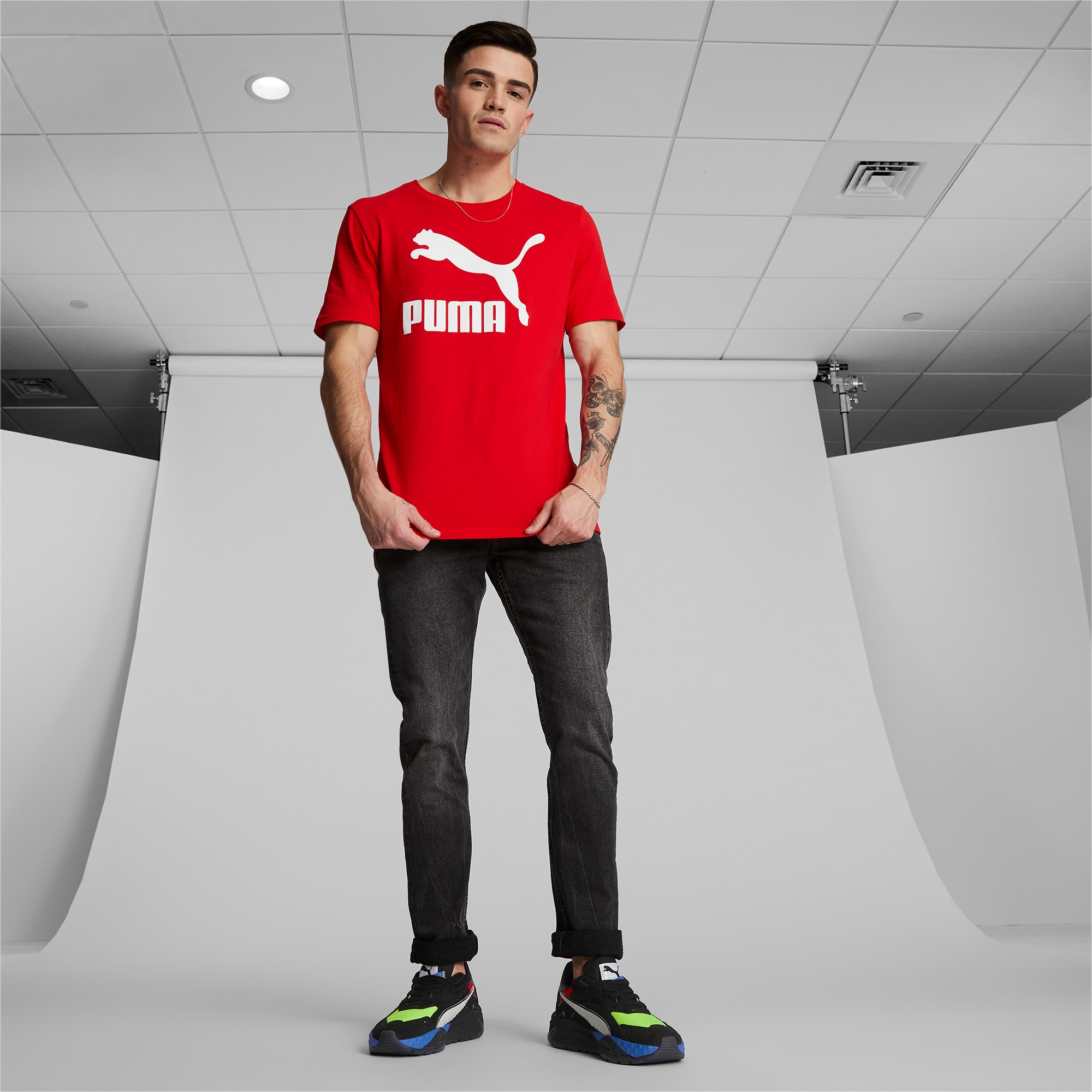 Tenis puma sales need for speed
