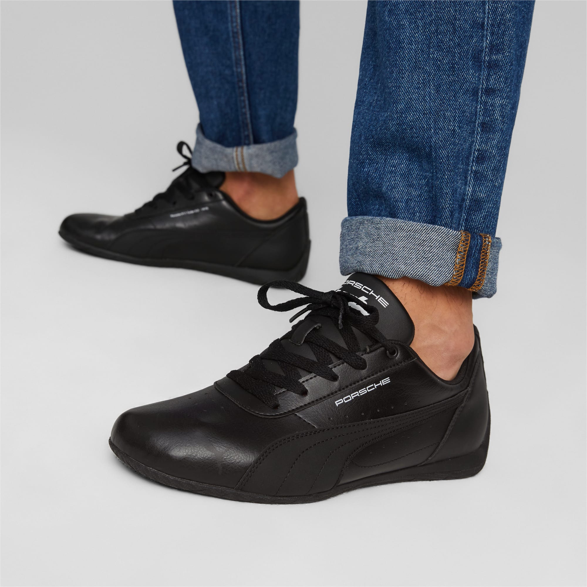Porsche Legacy Neo Cat Motorsport Shoes PUMA Shop All Puma PUMA