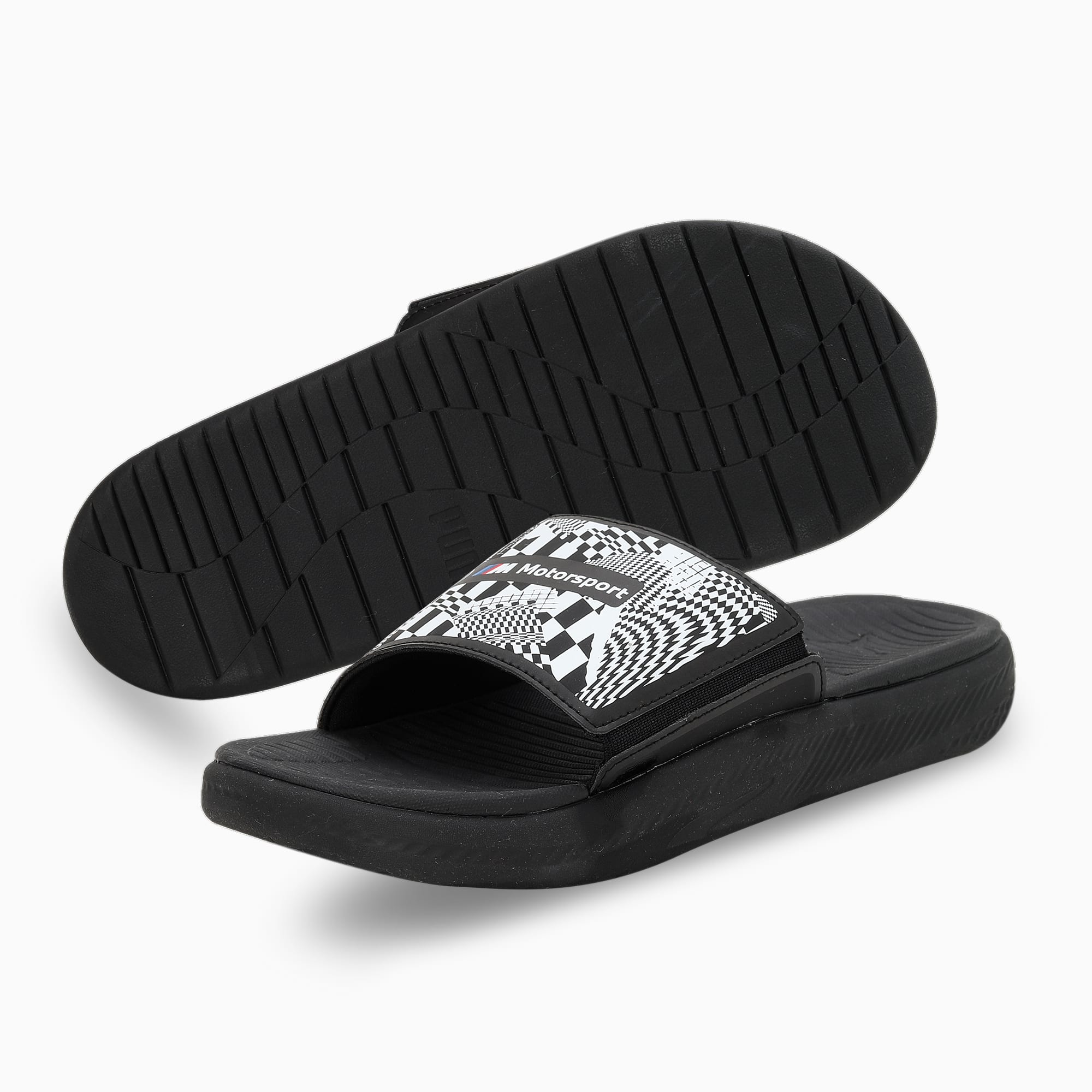 Puma on sale slides bmw